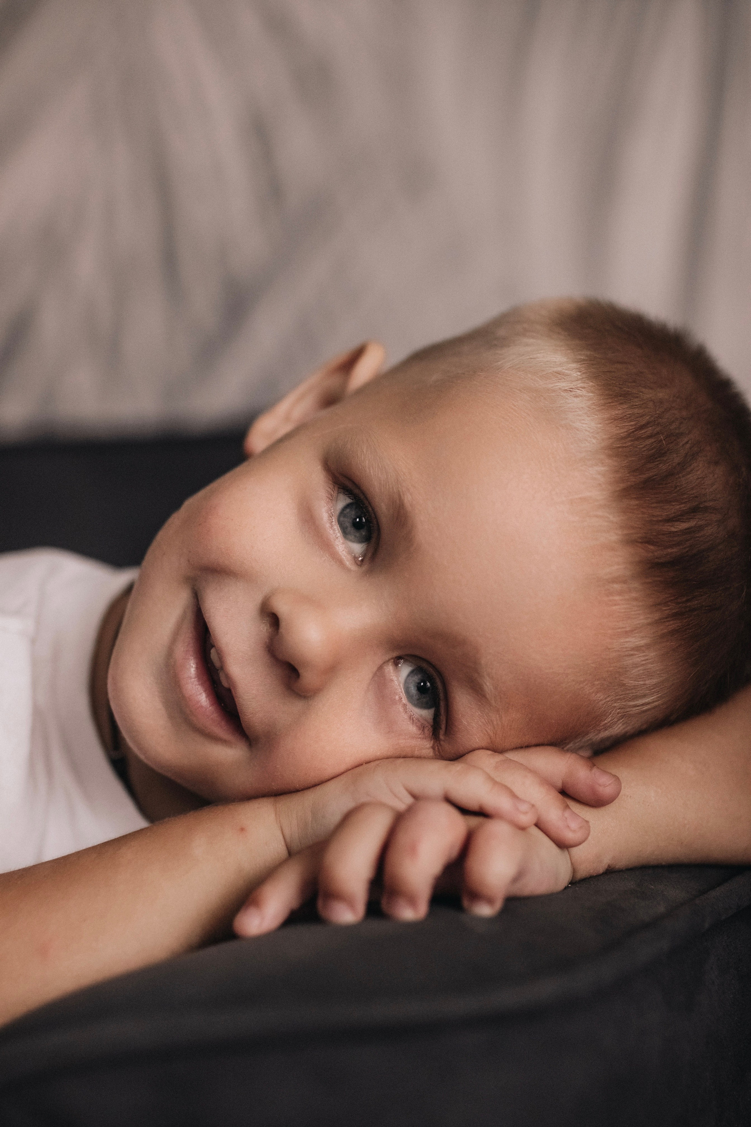 Домашняя съемка. Фотограф Ломакина Анастасия