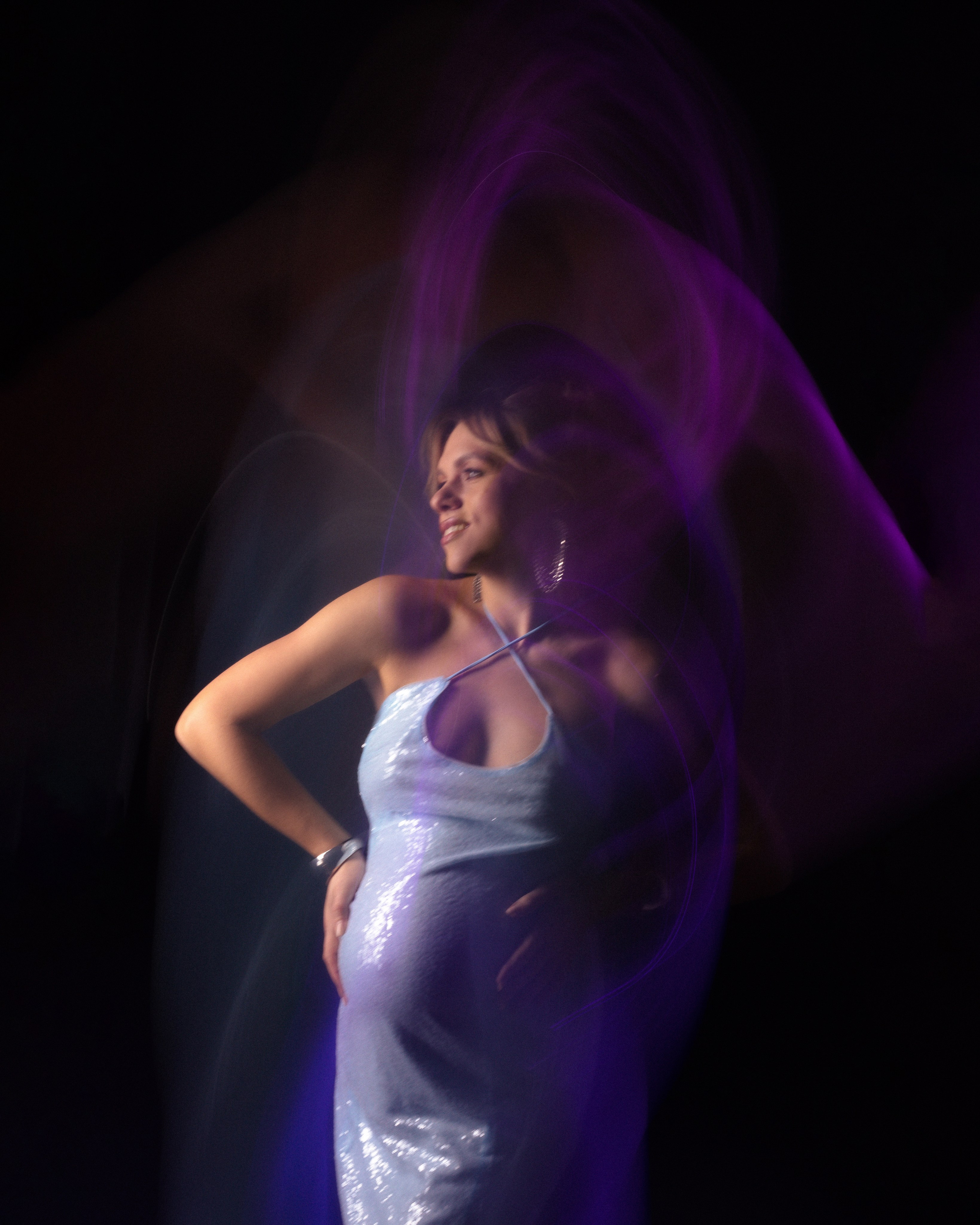 Кристина. Фотограф Ломакина Анастасия