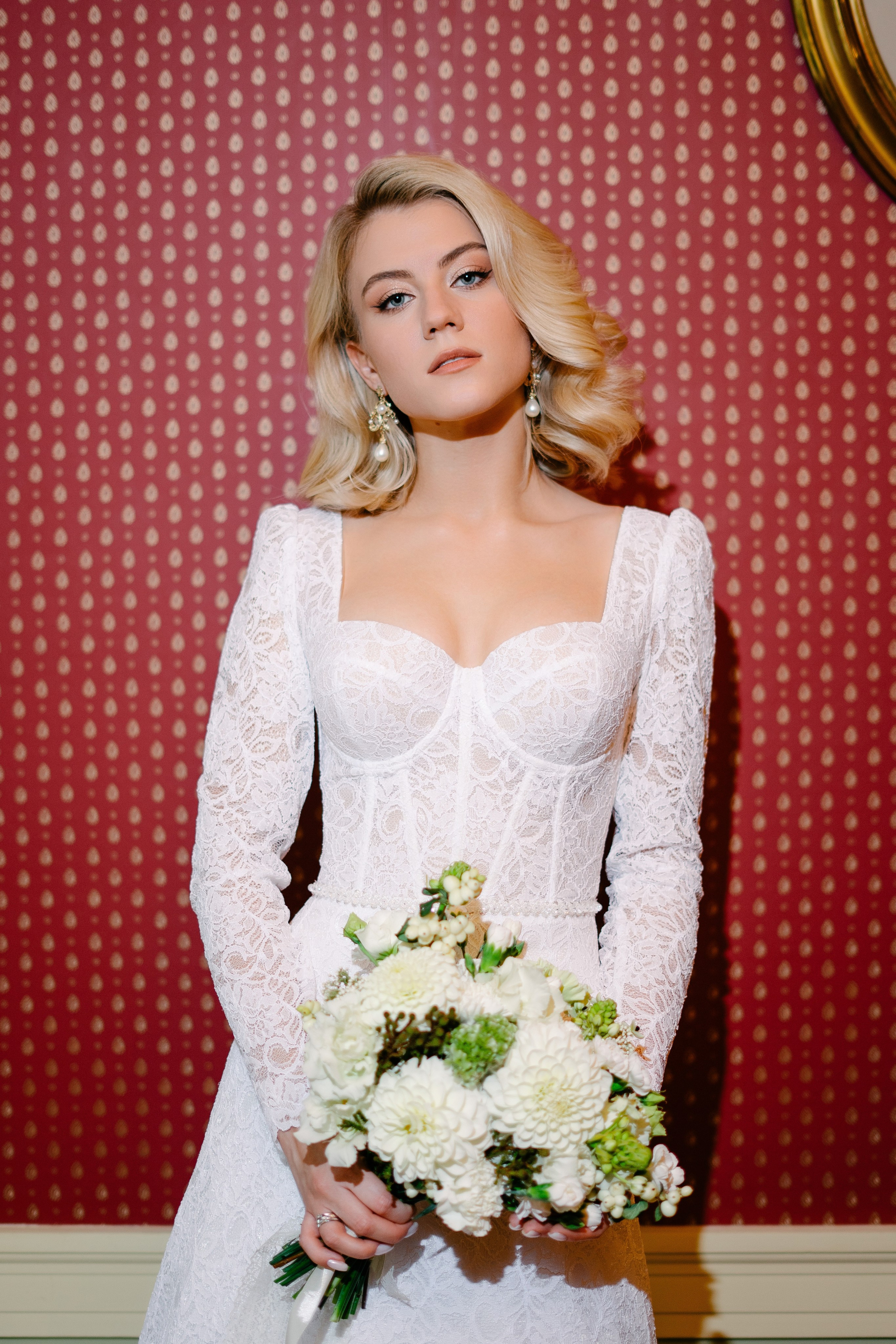 Аня & Миша. WEDDING PHOTOGRAPHER