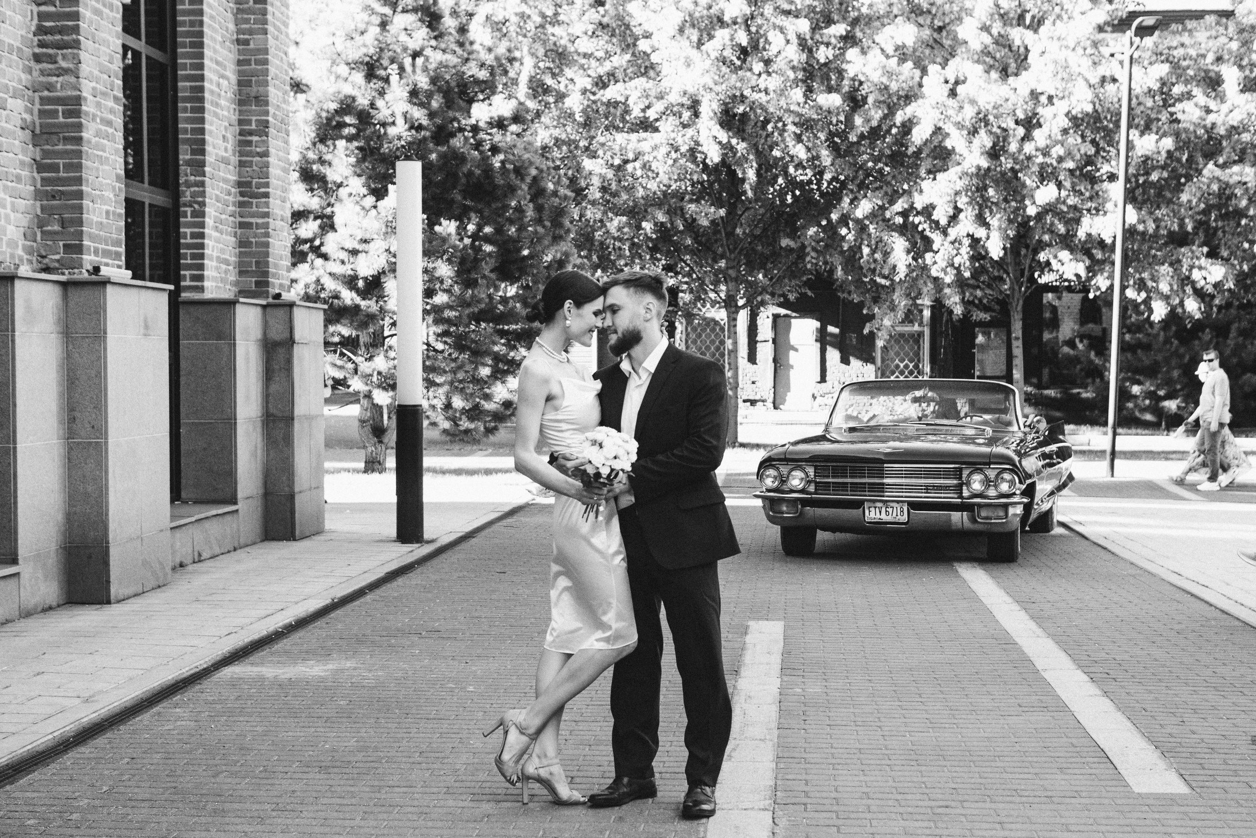 Алексей и Серафима. Семейный и детский фотограф в Москве Александра Мак