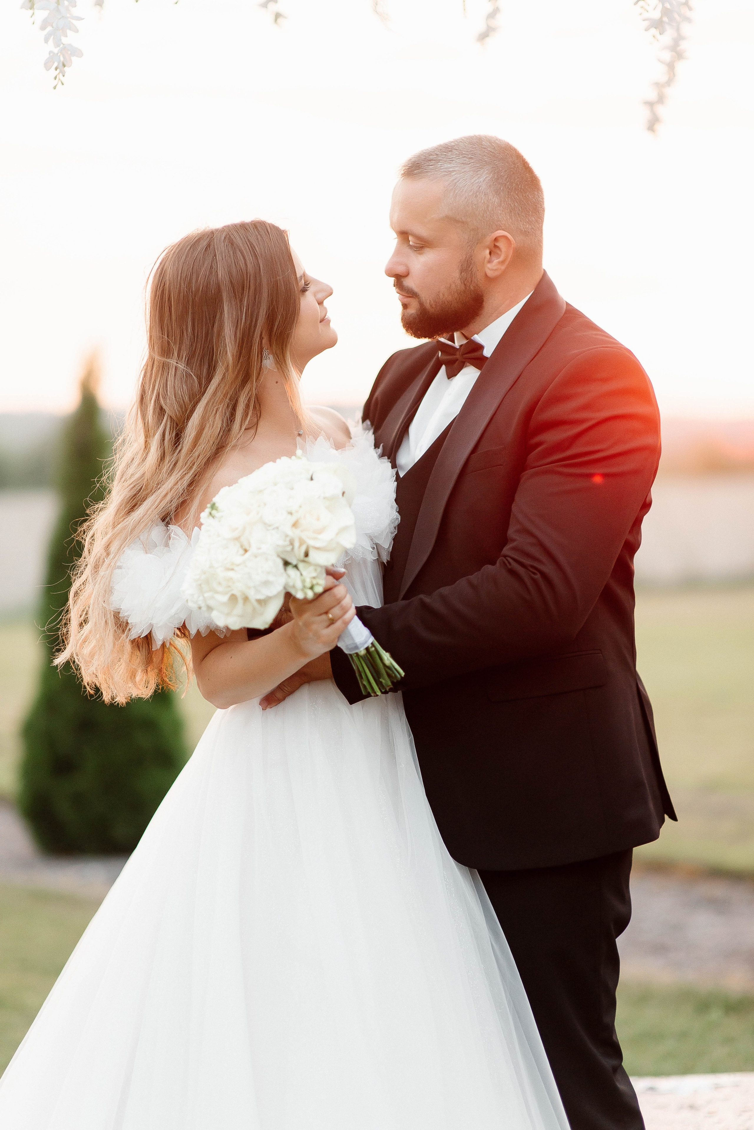 Свадебный фотограф Курск Артем Духтанов