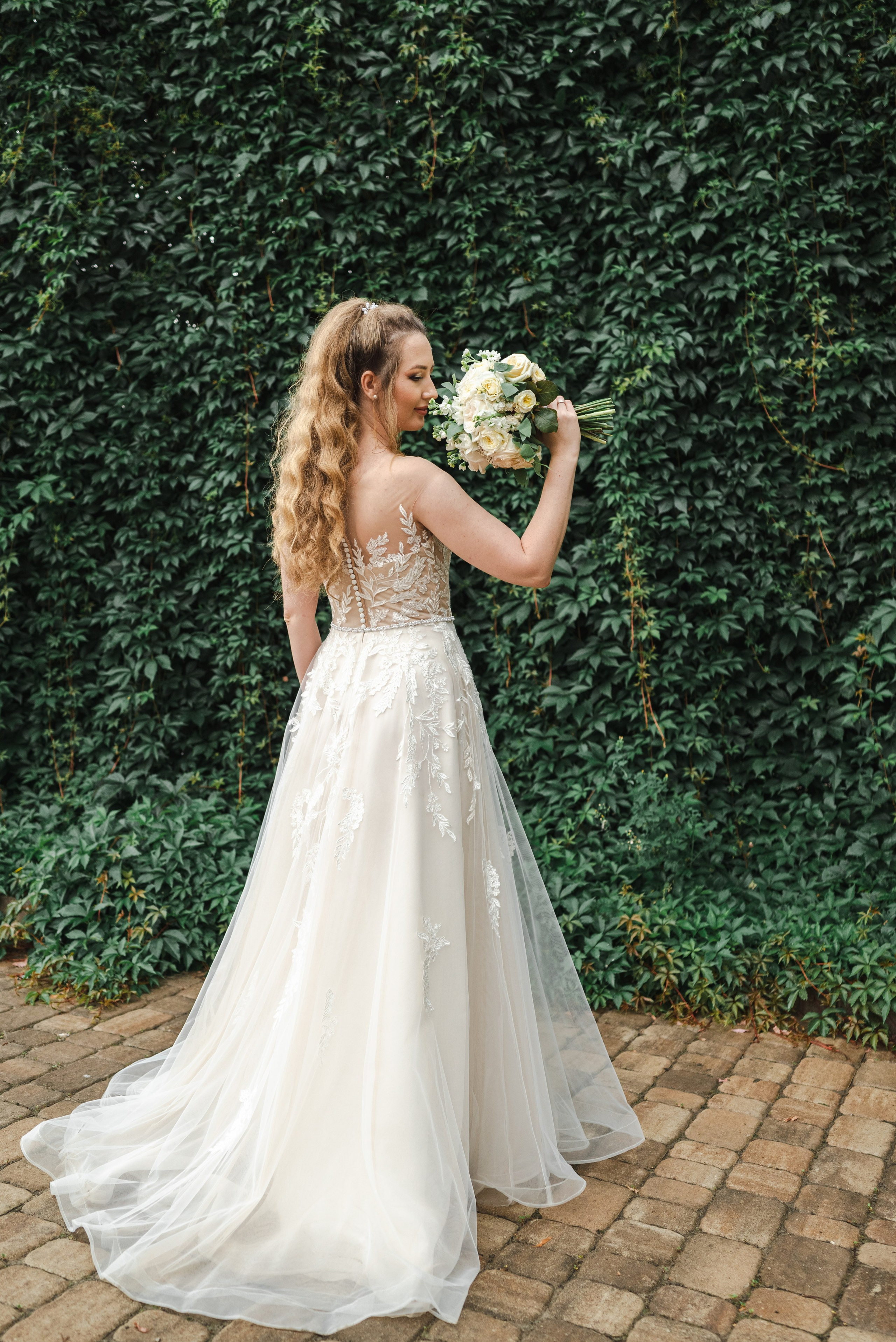 Свадебная фотосессия на природе, в парке Лога, Каменск-Шахтинский. Фотограф в Каменске-Шахтинском Ольга Сагал