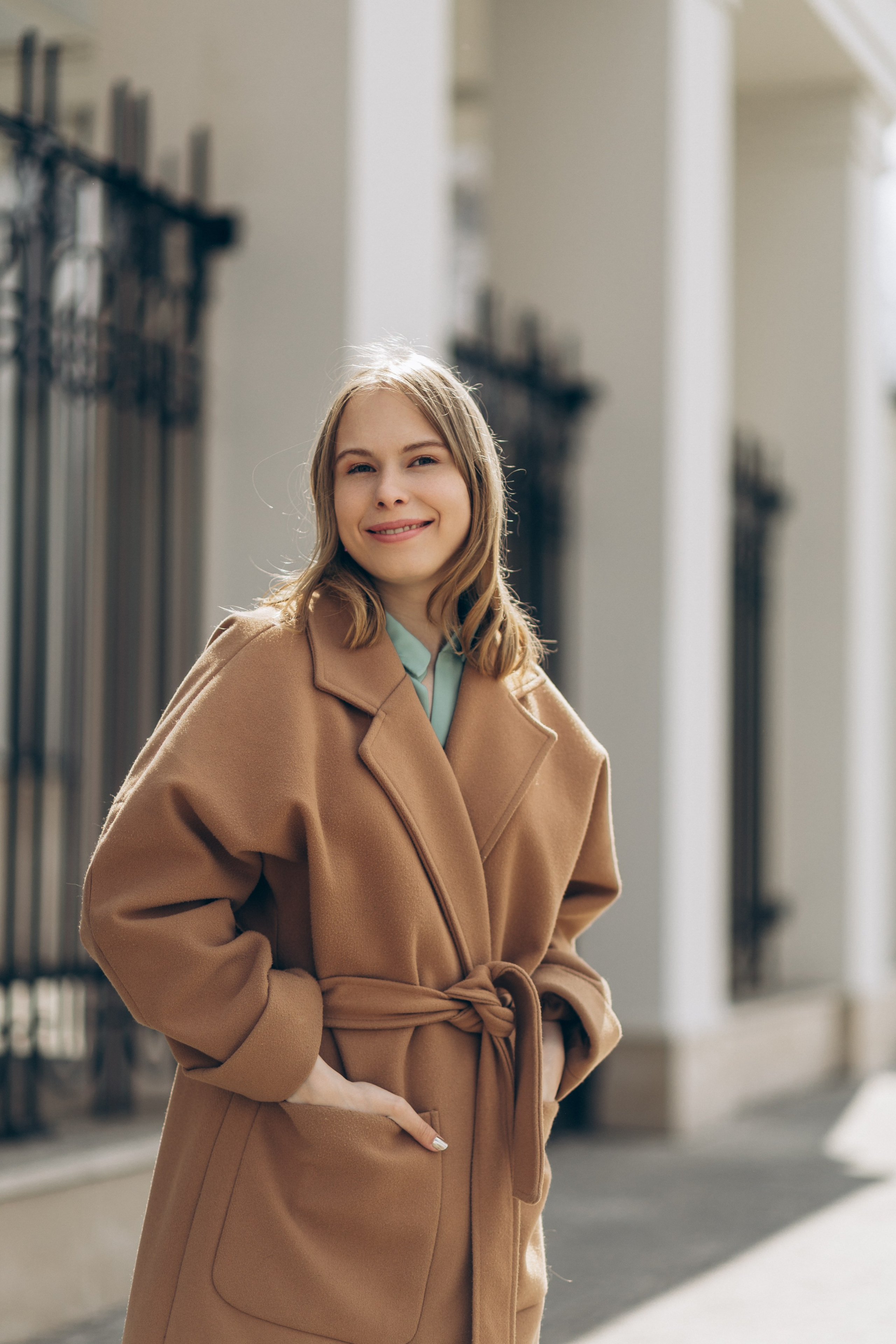 Прогулки. Свадебный, семейный фотограф в Иркутске Светлана Макаричева