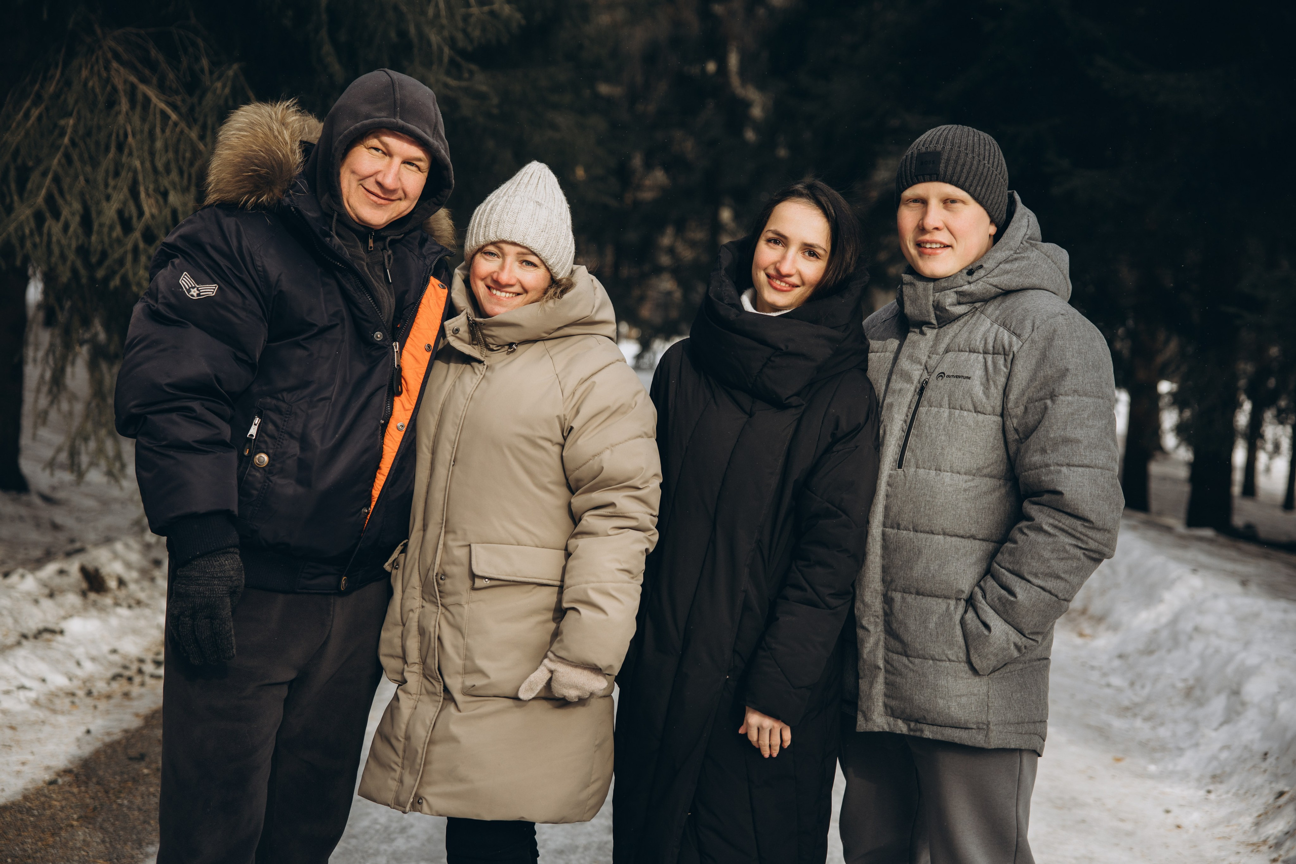 Мире 6 месяцев. Свадебный, семейный фотограф в Иркутске Светлана Макаричева
