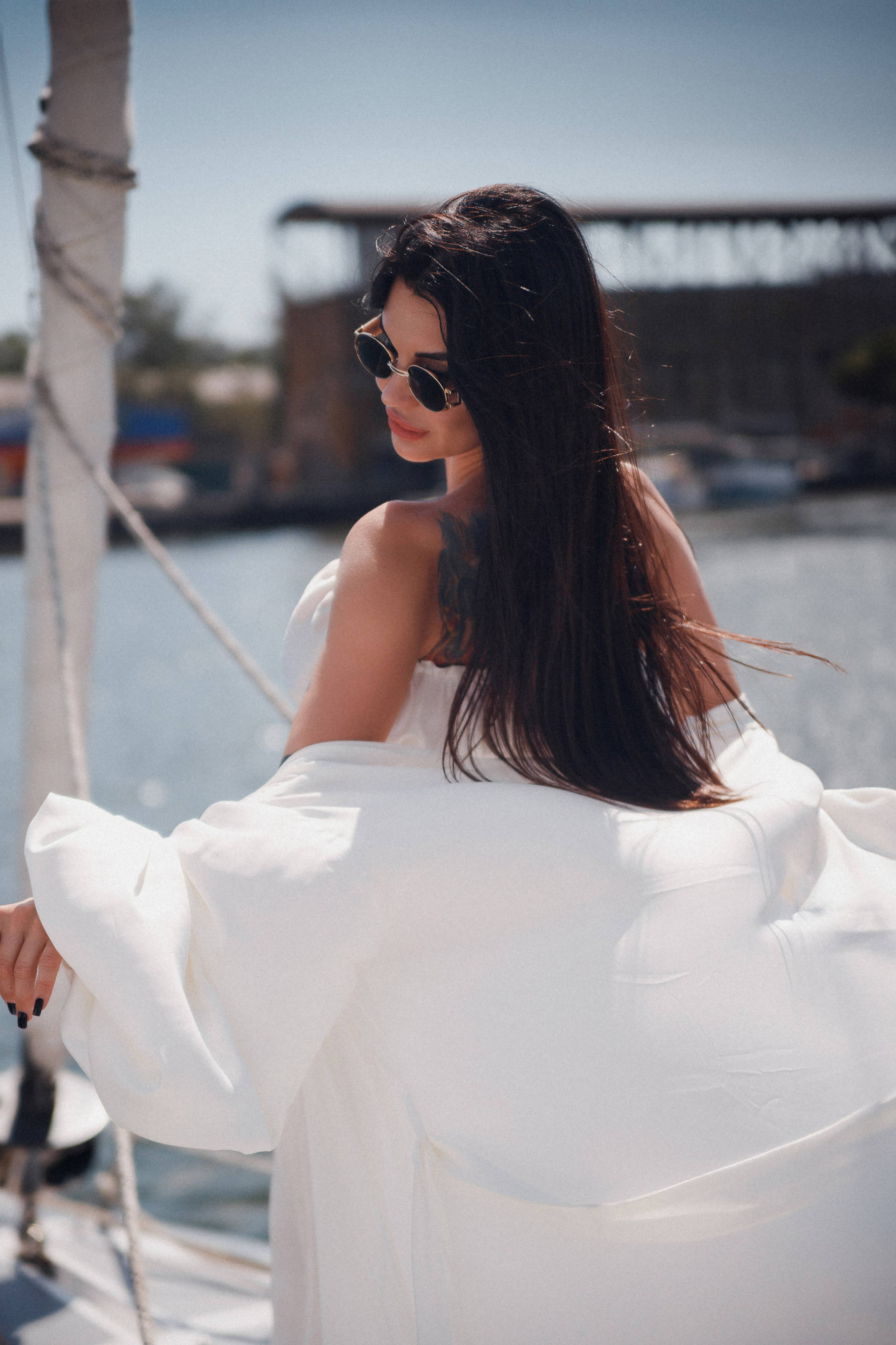 Анастасия. Фотограф Александр Закадычный | Таганрог