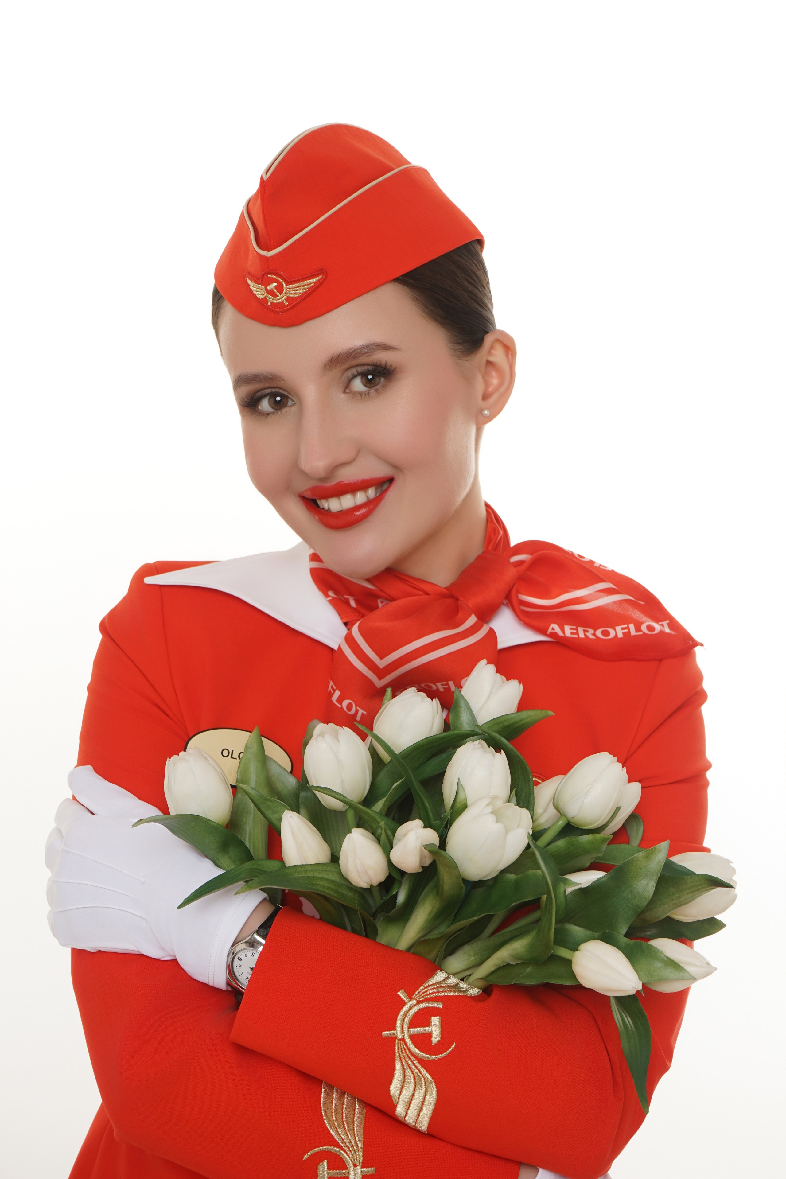 Съёмка в моей фотостудии «НЕБО». Женский фотограф в Химках Алёна Ленёва