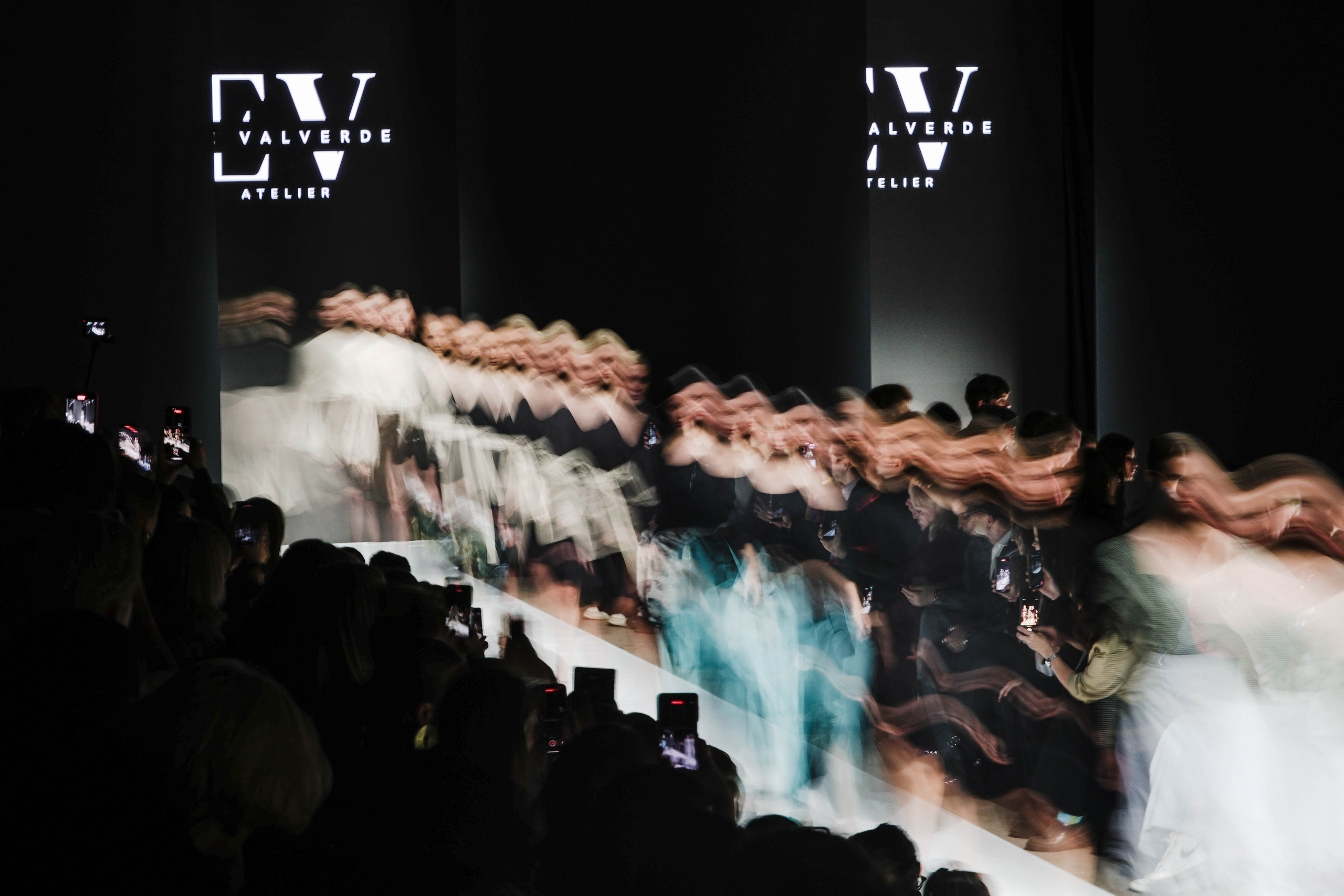 Fashion. Репортажный фотограф в Москве Арина Антонова