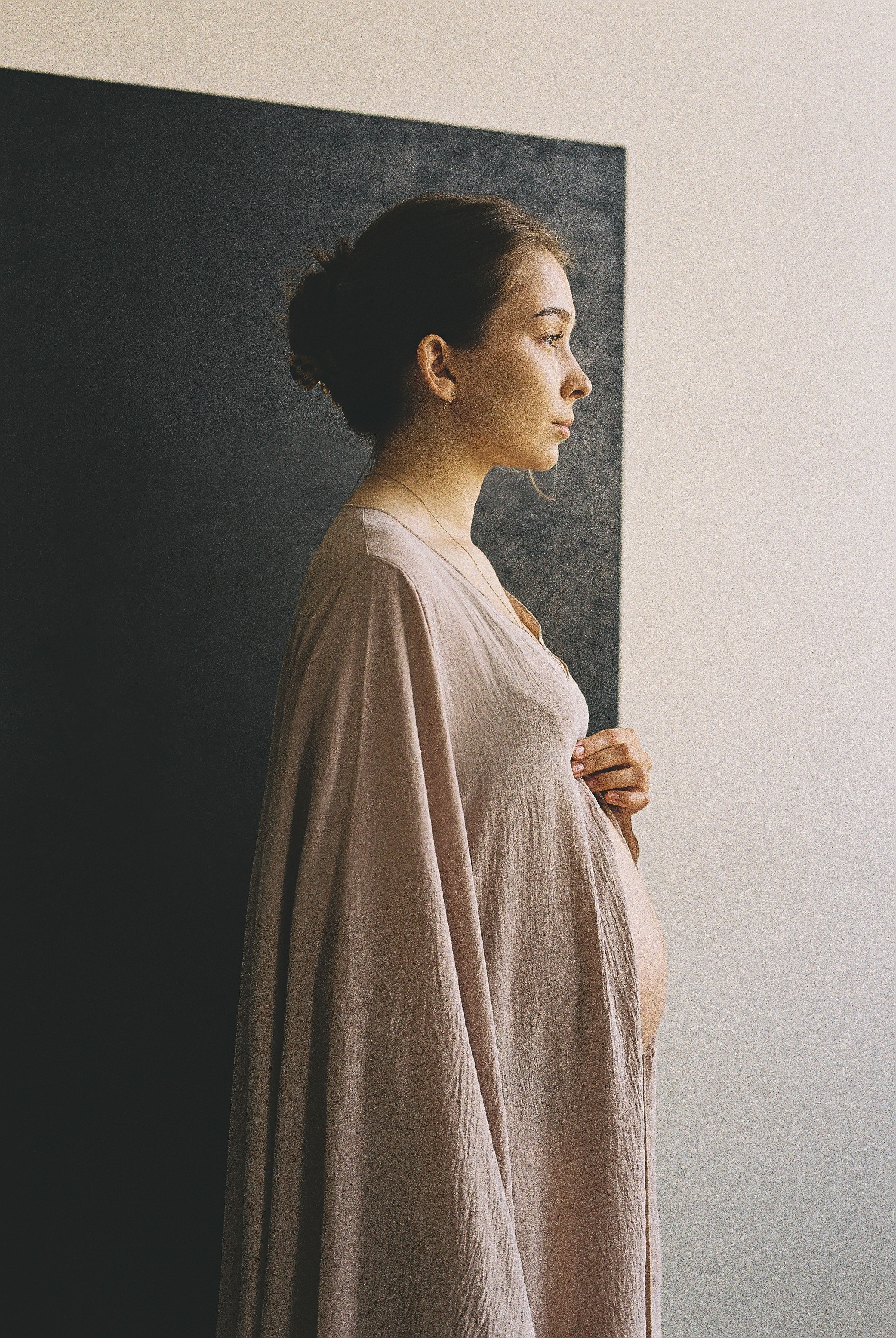 Дарья (35 mm). Фотограф в Екатеринбурге и Москве, Анна