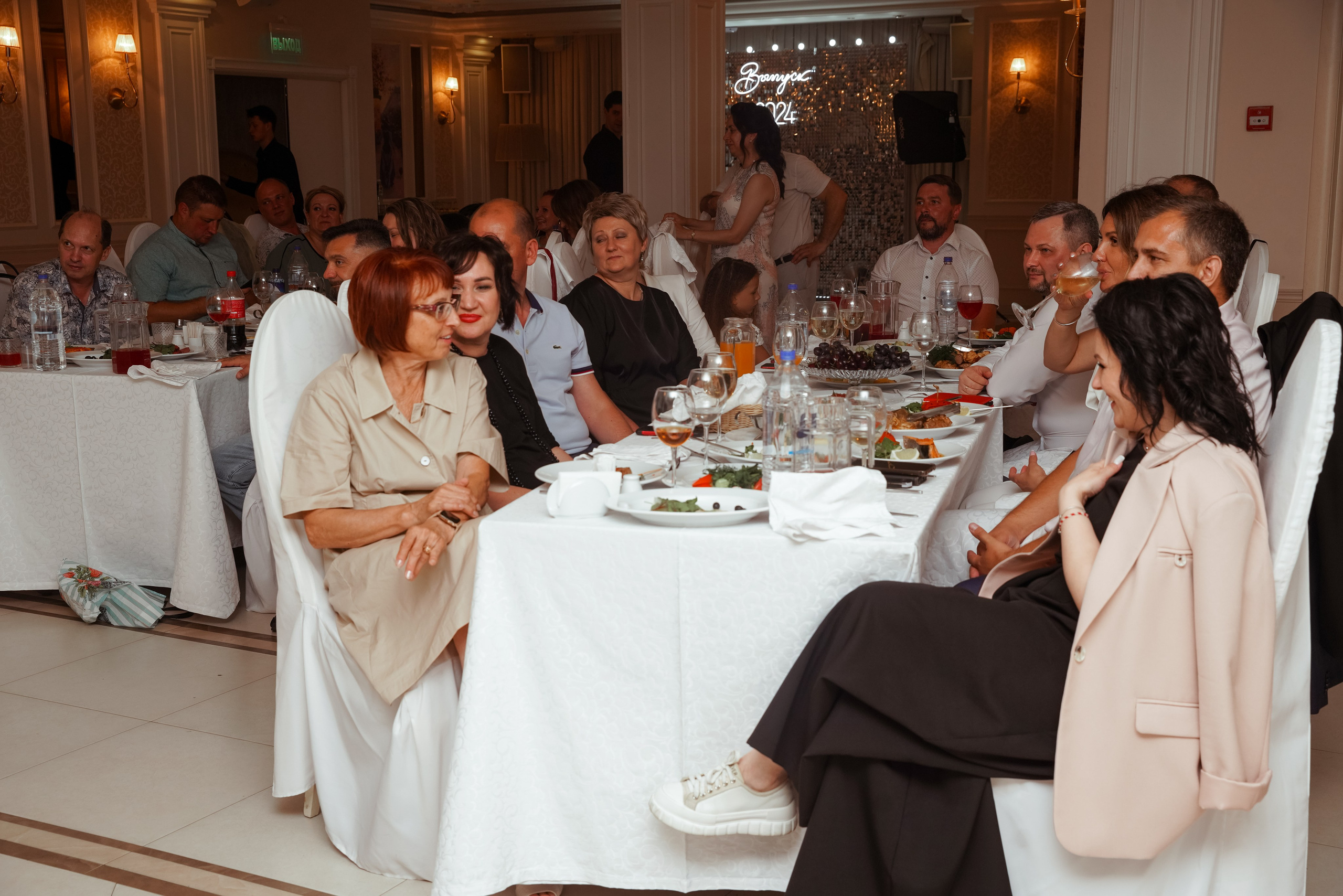 Выпускной полный день. Онегин. Семейный и детский фотограф в Нижнем Новгороде