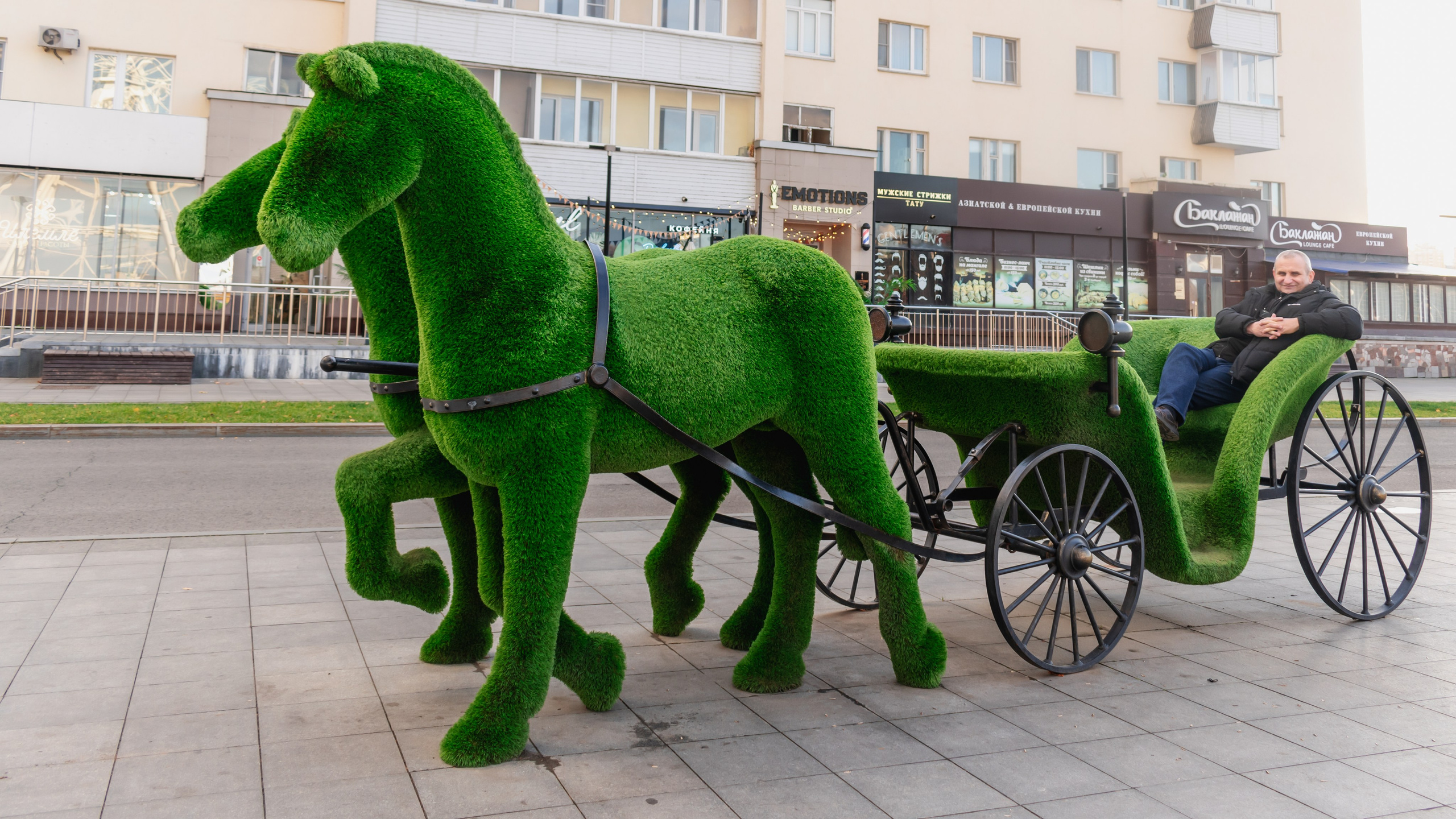 Чебоксары. Фотограф в Набережных Челнах Мари Сенчик