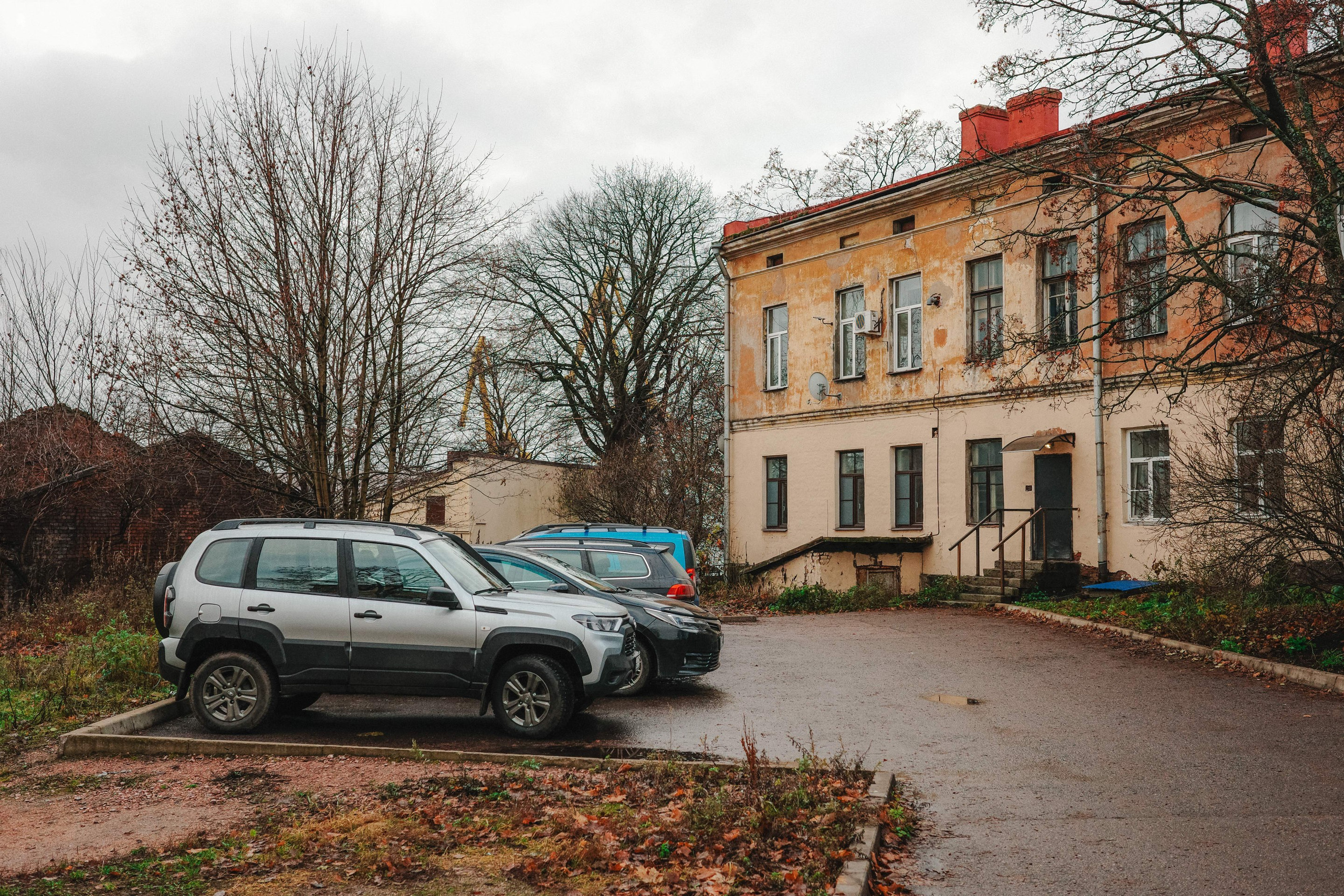 2024.11. Фотограф Алексей Алексеев