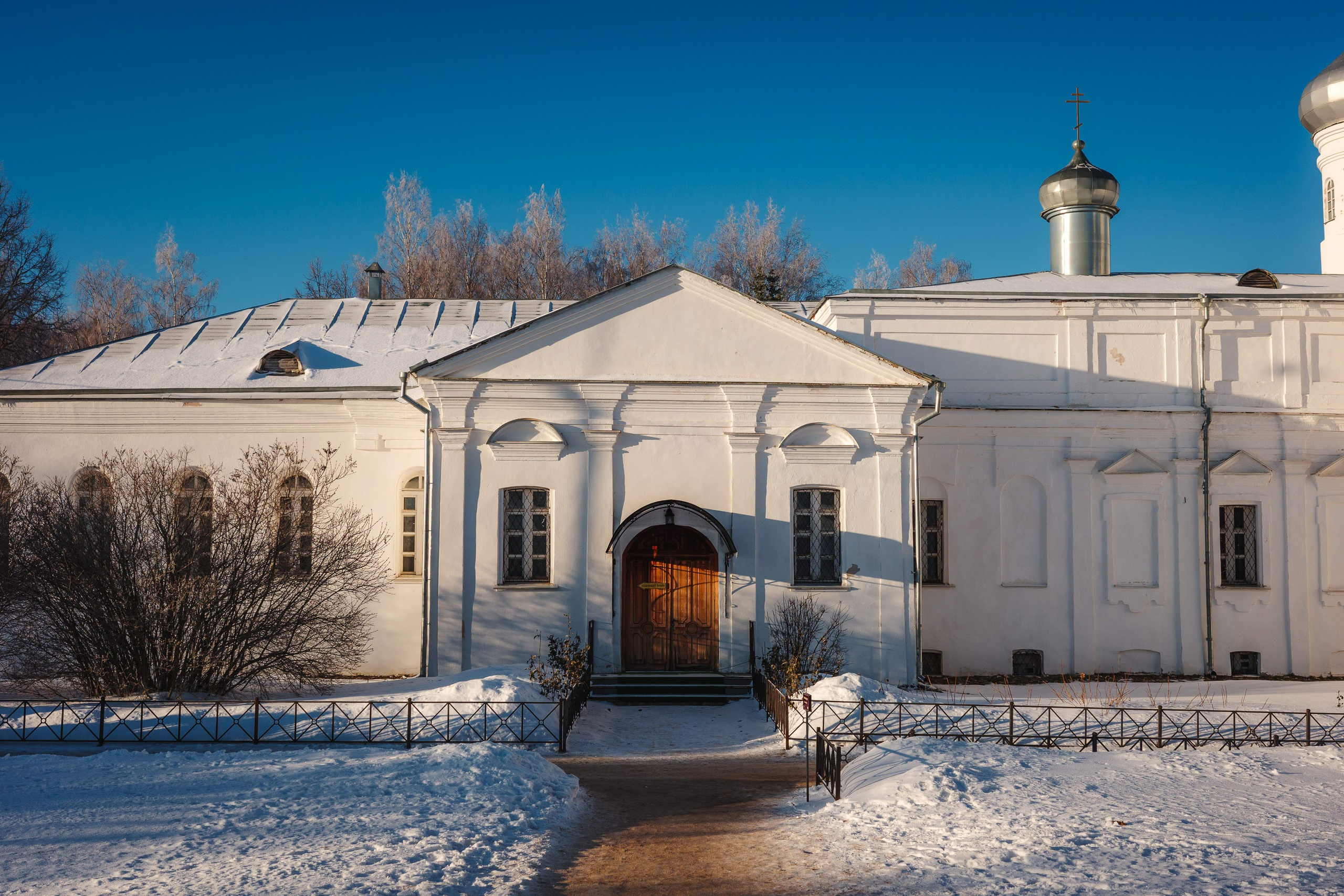 2024.01. Фотограф Алексей Алексеев