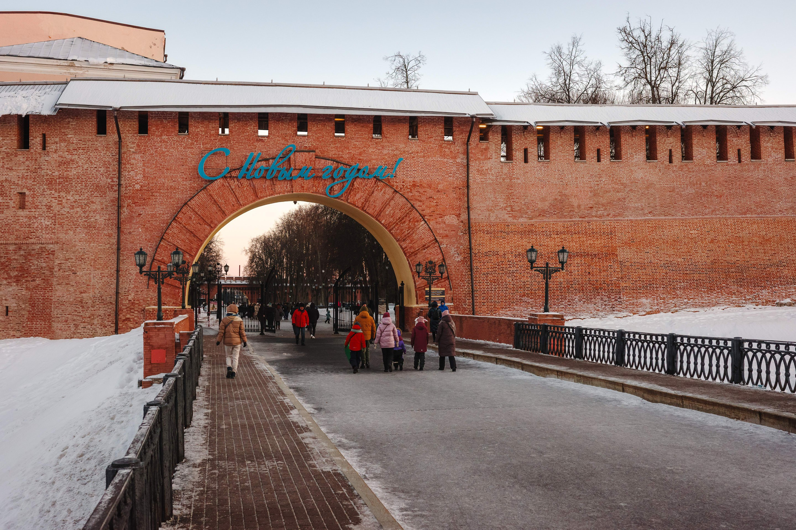 2024.01. Фотограф Алексей Алексеев