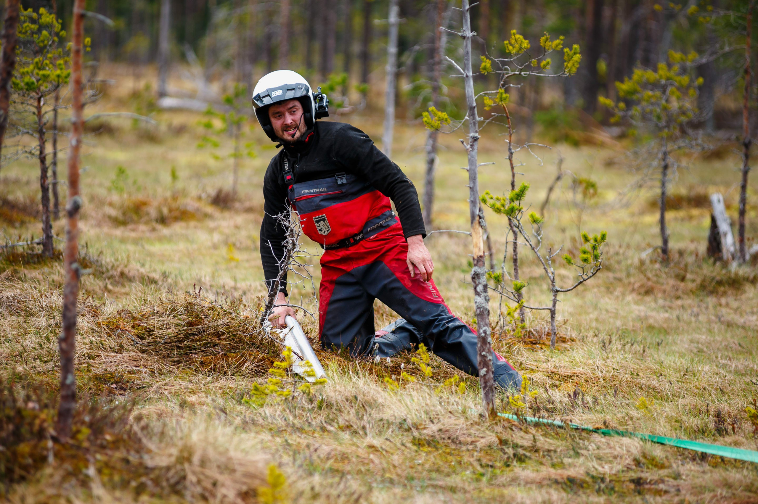 Ленинград-трофи 2024 — день 1. Фотограф Алексей Алексеев