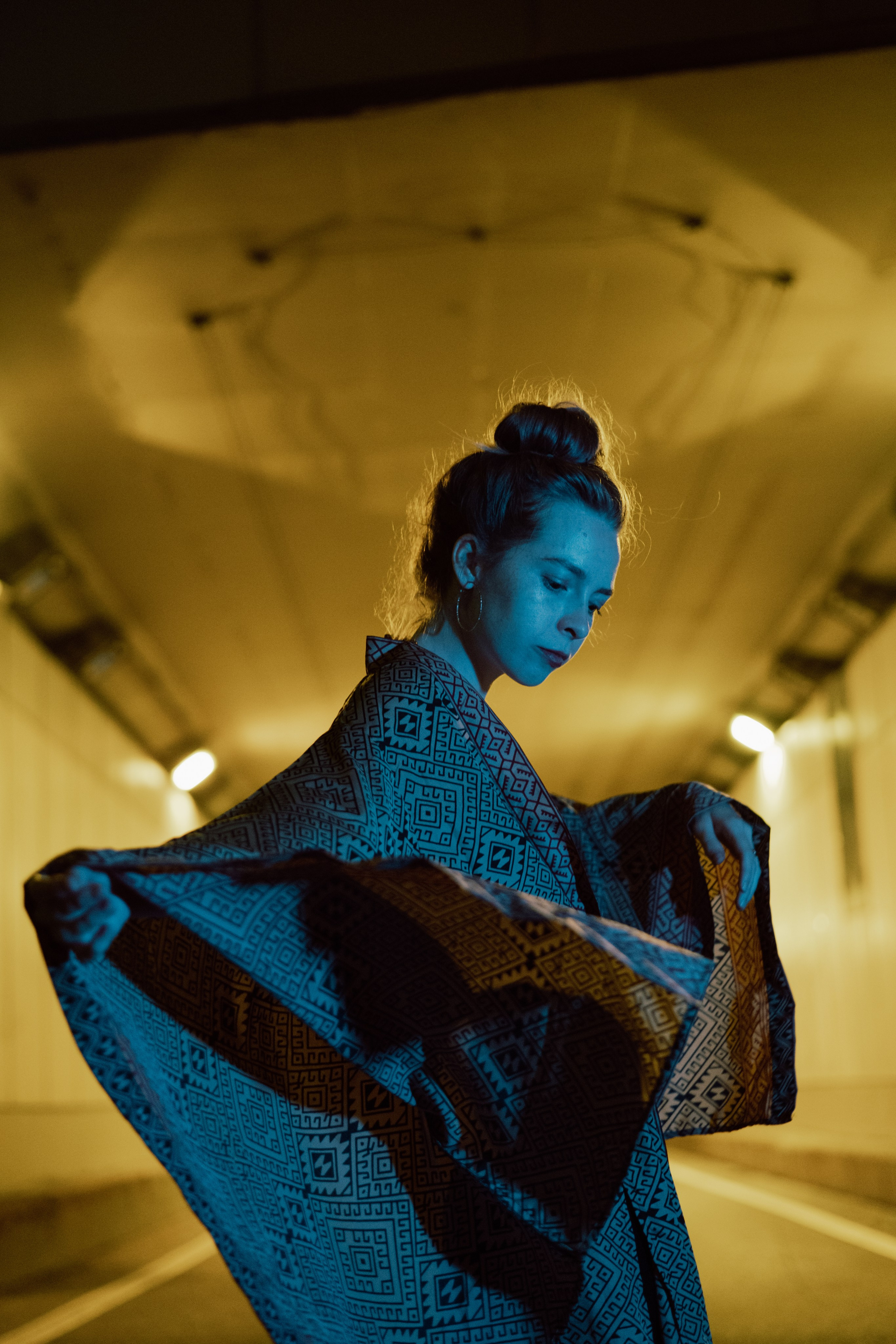 Полина РАН. Vladimirbaklenev