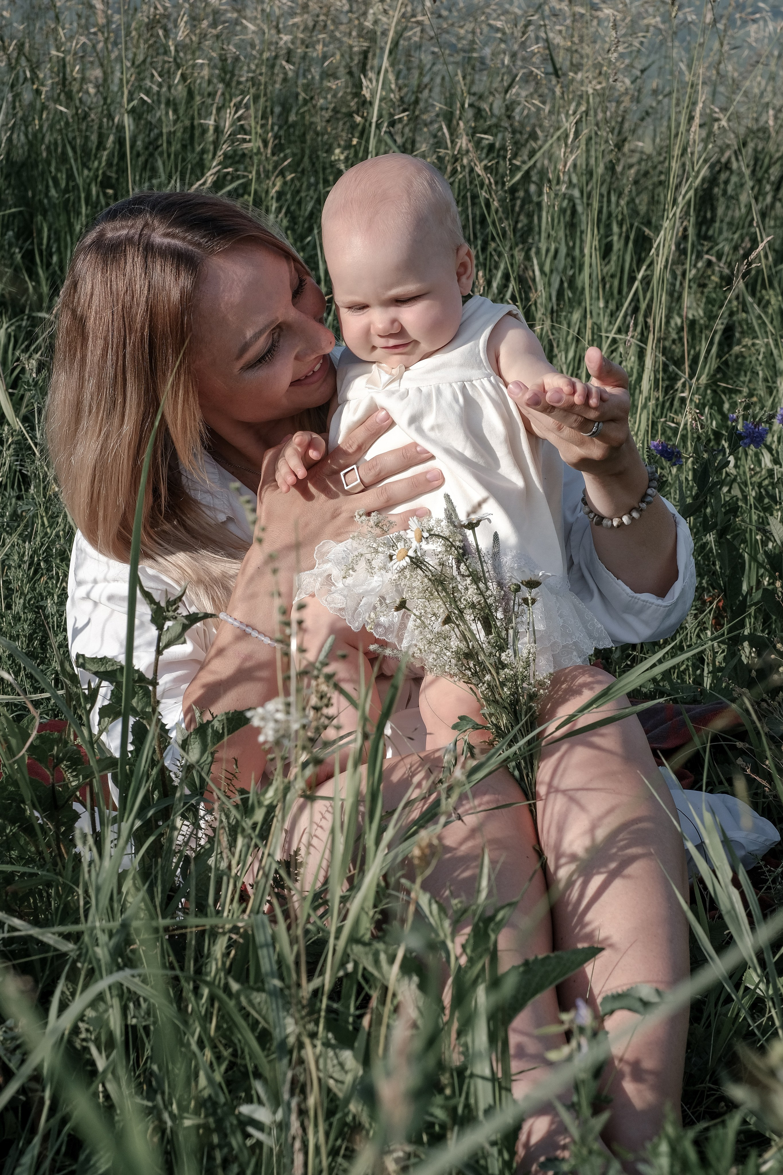 Детские. Семейные. Фотограф Александра Хабарчук