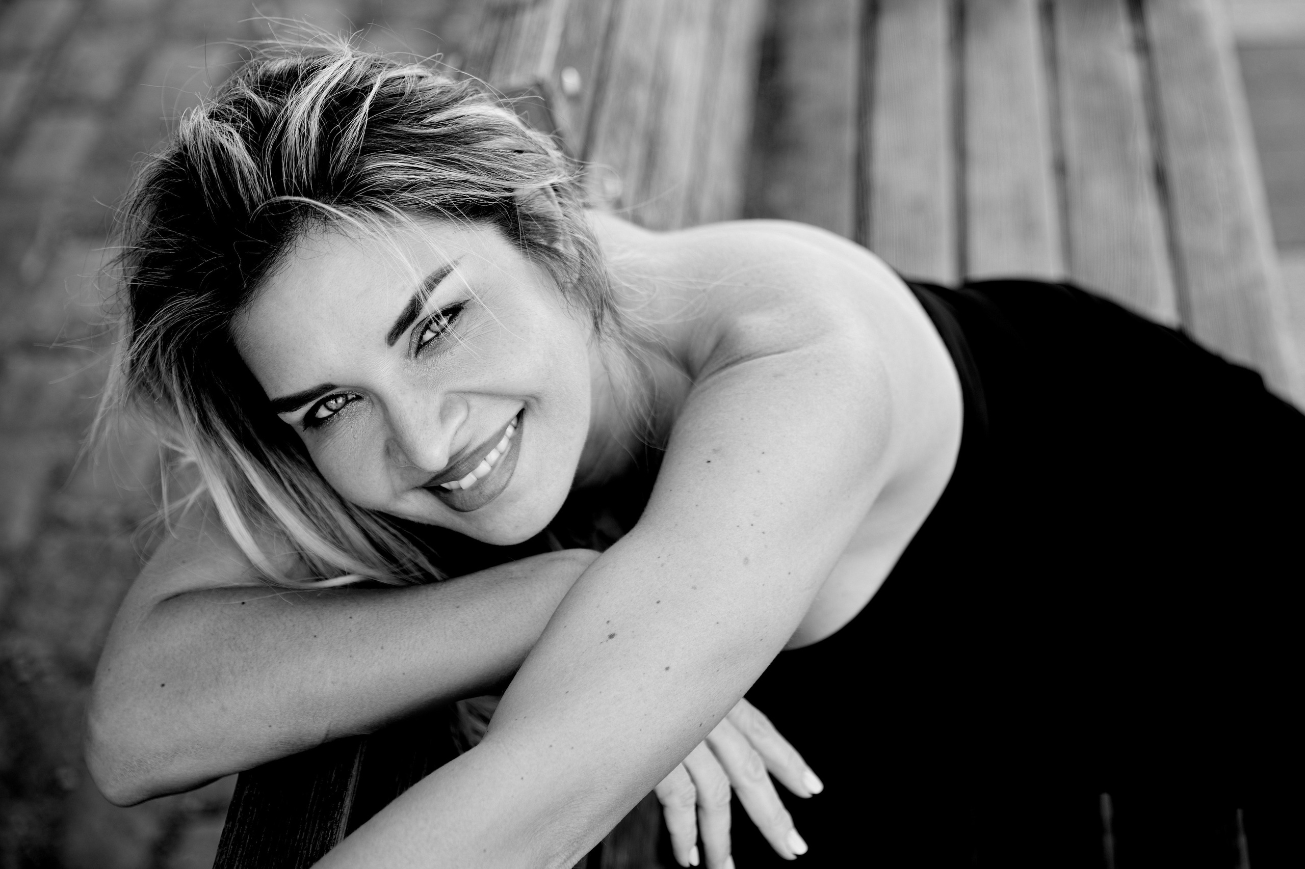 NATALY. Yulia Otroschenko