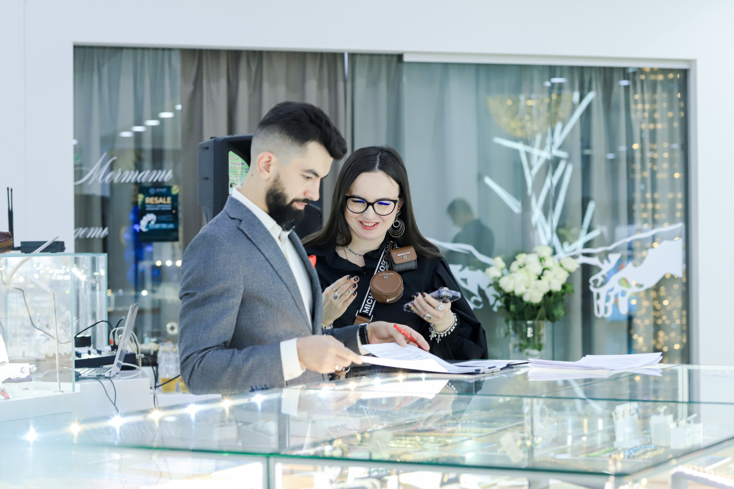 Репортаж мероприятий. Фотограф Телегина Светлана