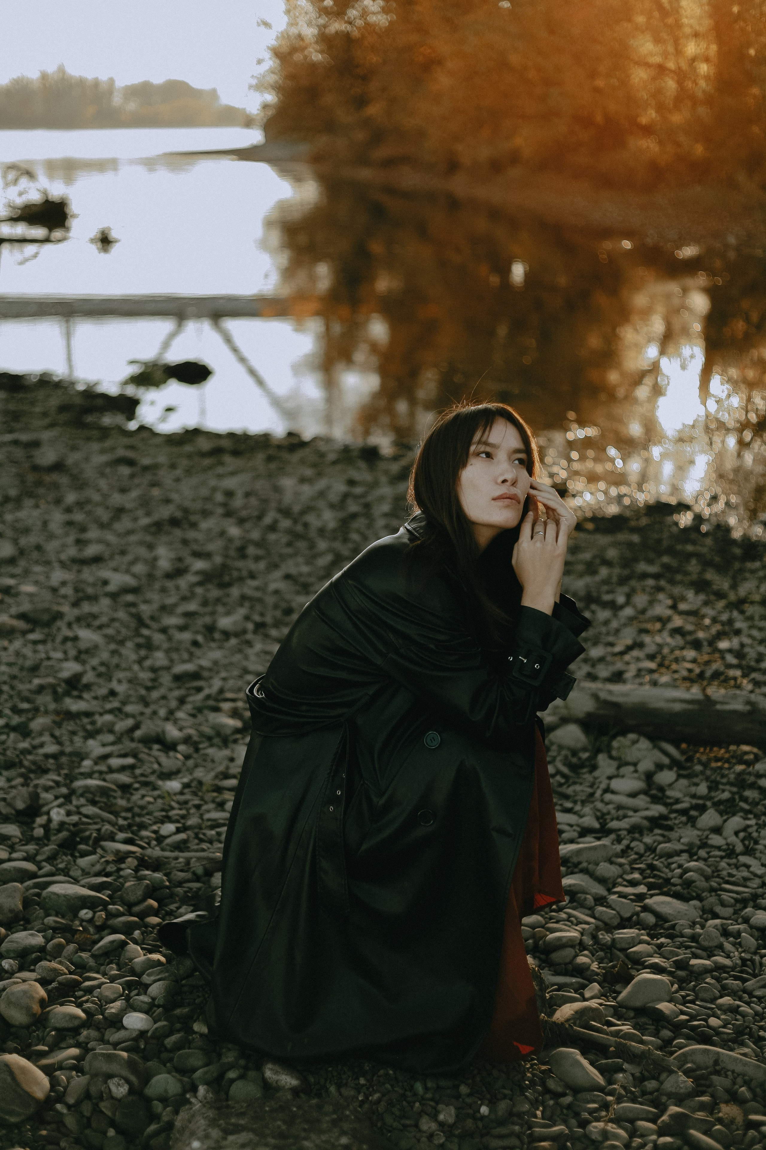 Элина. Анна Лерман. Фотограф г. Абакан