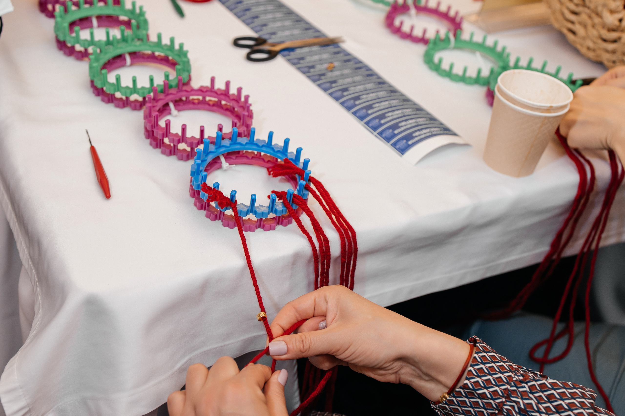 Шаббатон. Фотограф в Санкт-Петербурге Виктория Безверхая