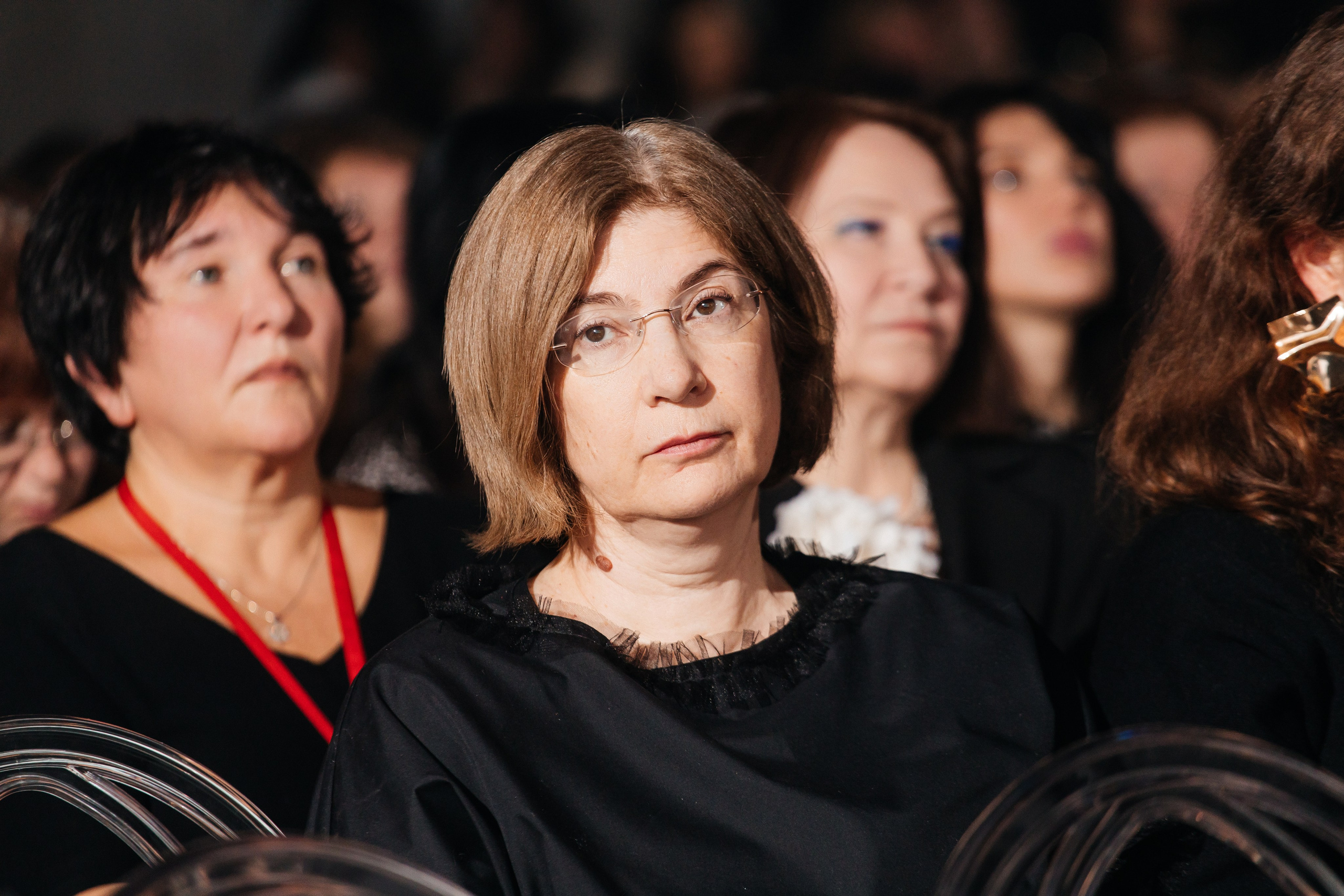 Концерт в Event Hall. Фотограф в Санкт-Петербурге Виктория Безверхая