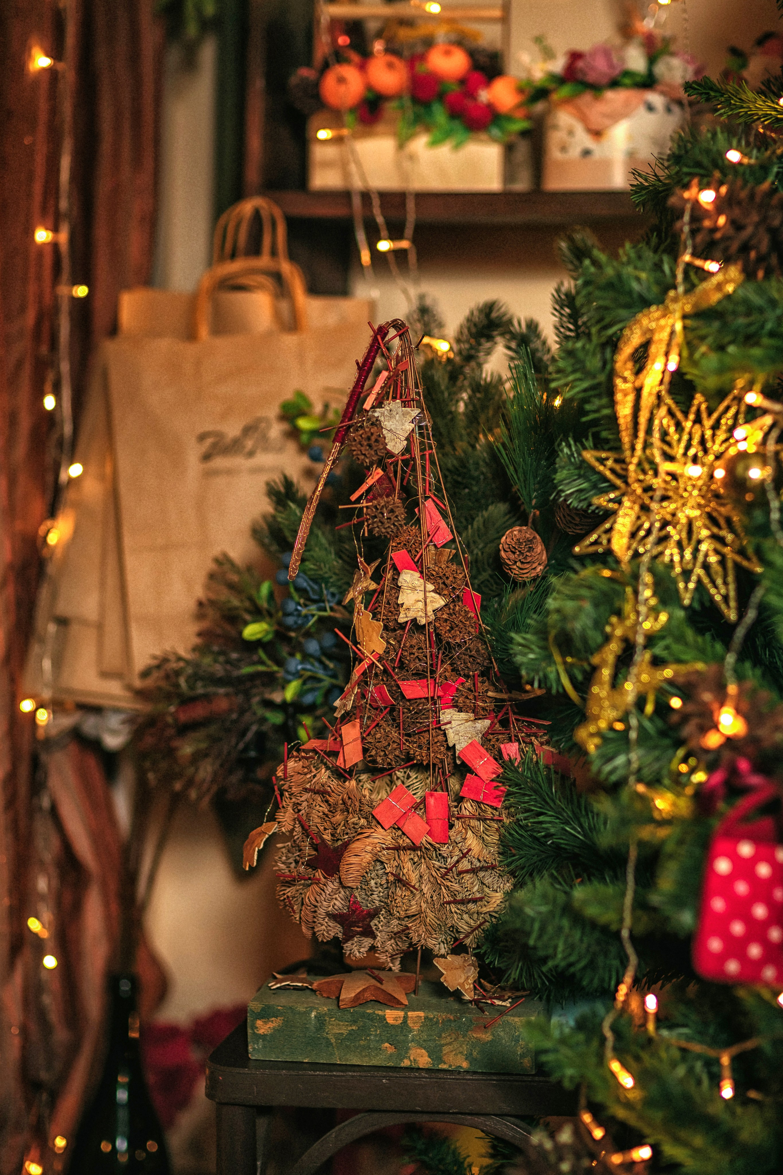 Письмо Деду Морозу. Фотограф в Канске Нина Пуряева