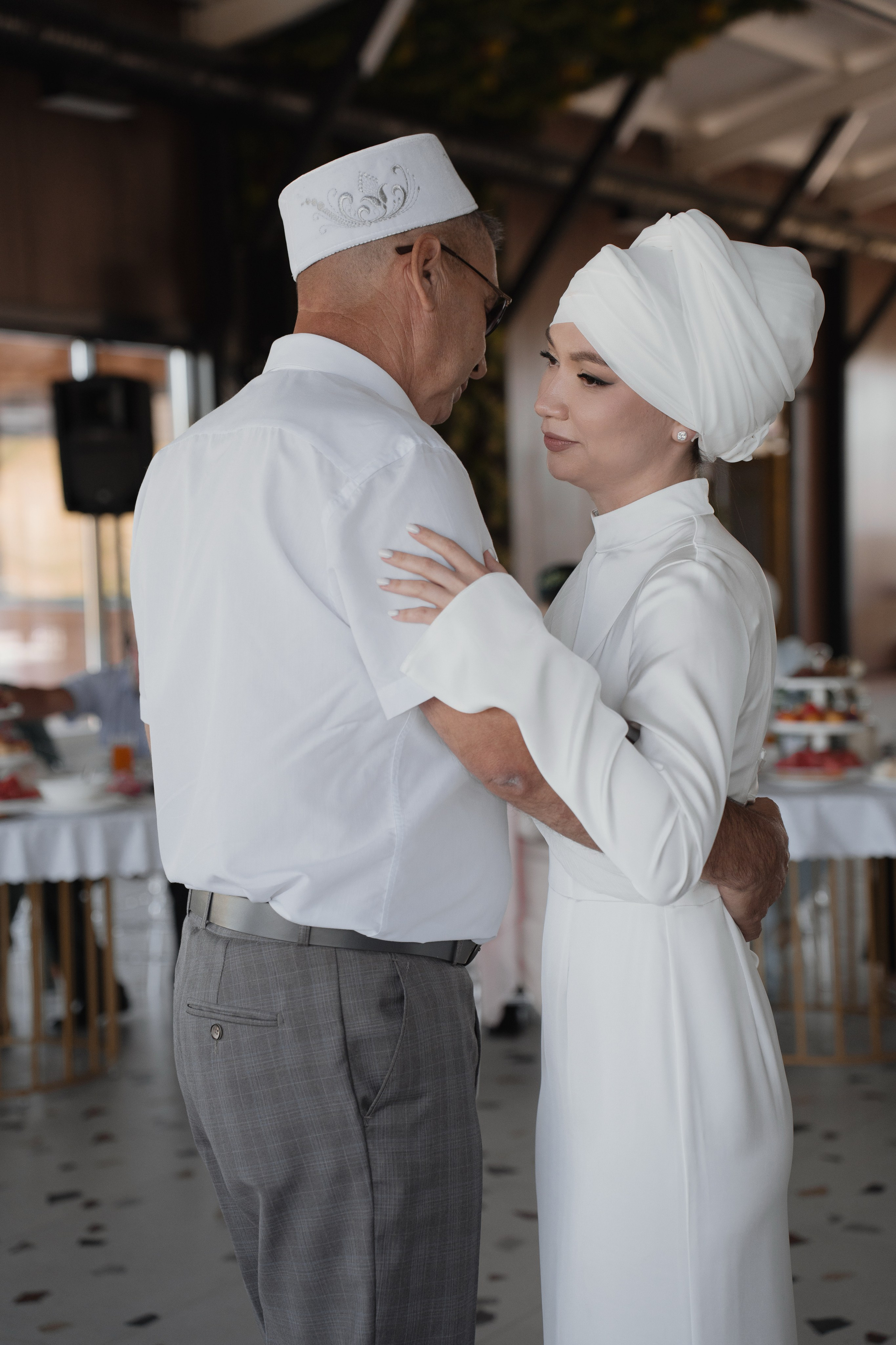 Никах| 19.07.2025. Главная