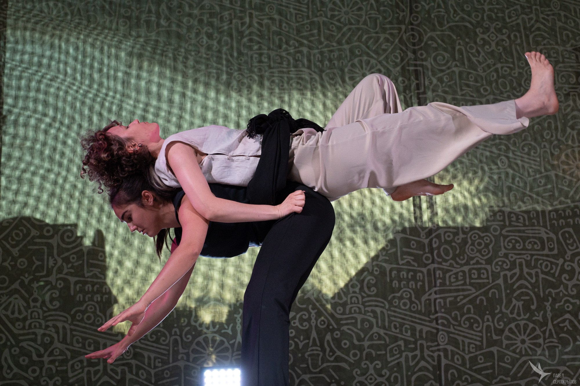 Фестиваль «Единство в многообразии». Репортажный фотограф в Казани Павел Серпокрылов