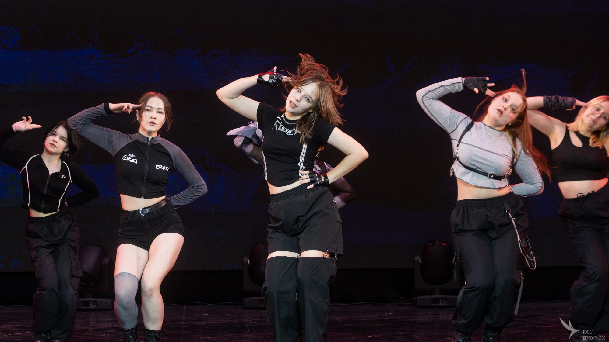 Живи танцуя. Репортажный фотограф в Казани Павел Серпокрылов