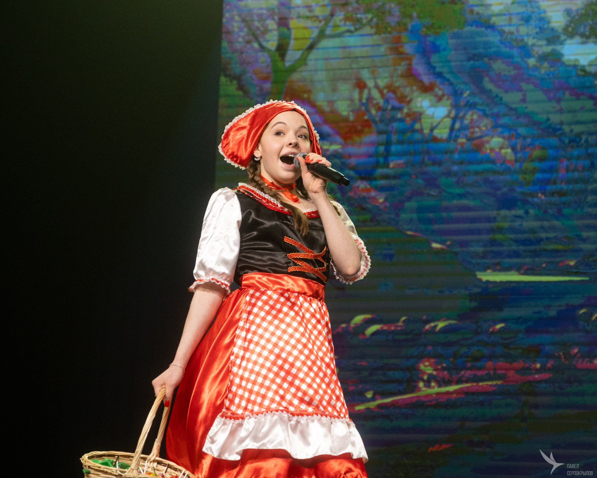 Сказочные истории: перезагрузка. Репортажный фотограф в Казани Павел Серпокрылов