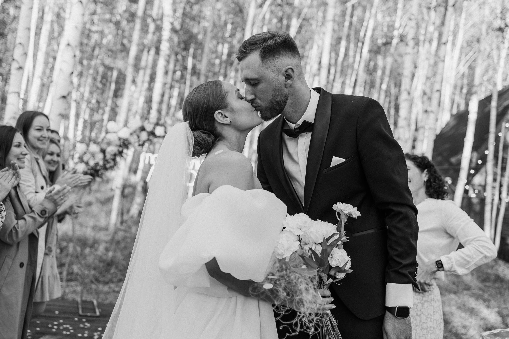 Анатолий и Вероника. Семейный и свадебный фотограф в Чите Мария Авдеева