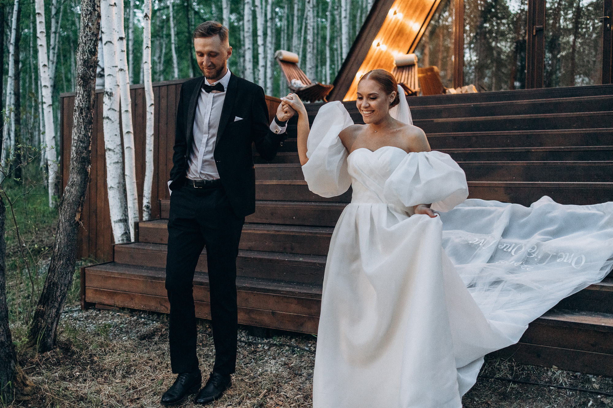 Анатолий и Вероника. Семейный и свадебный фотограф в Чите Мария Авдеева