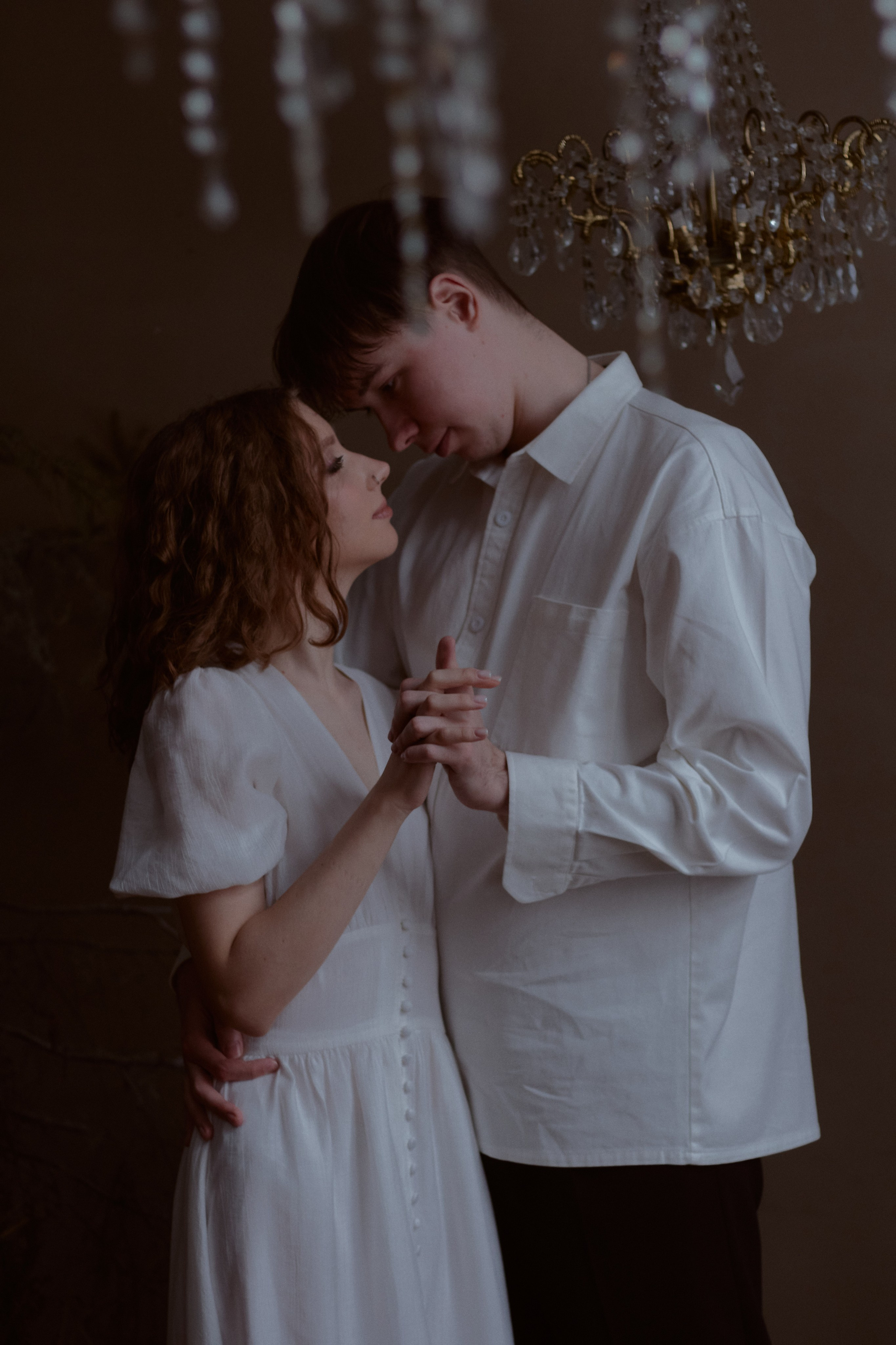 Екатерина и Константин. Фотограф лавстори Москва/МО Приятелева Ангелина