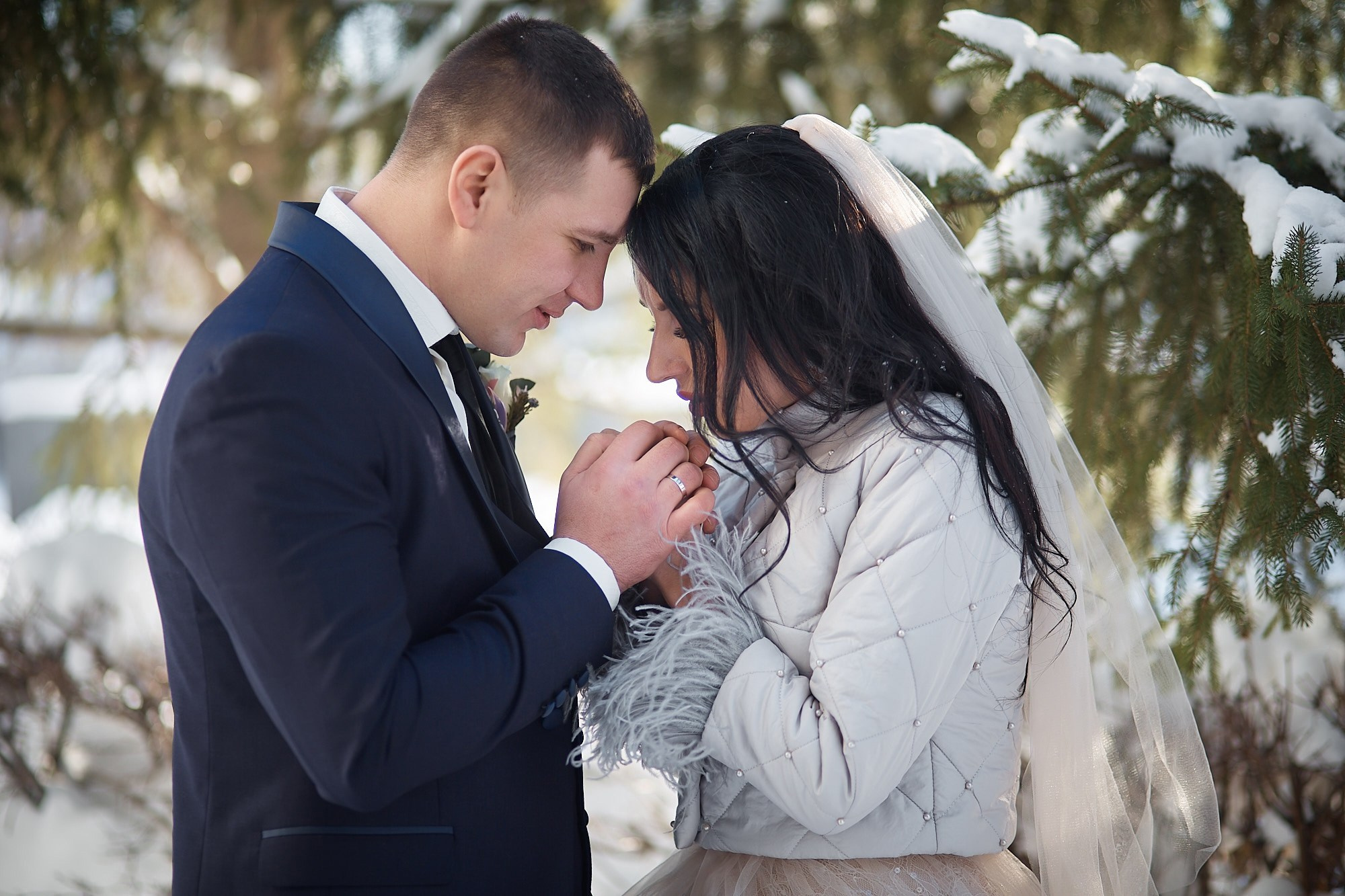 Wedding 2019. Свадебный и семейный фотограф в Оренбурге Евгения Атанова