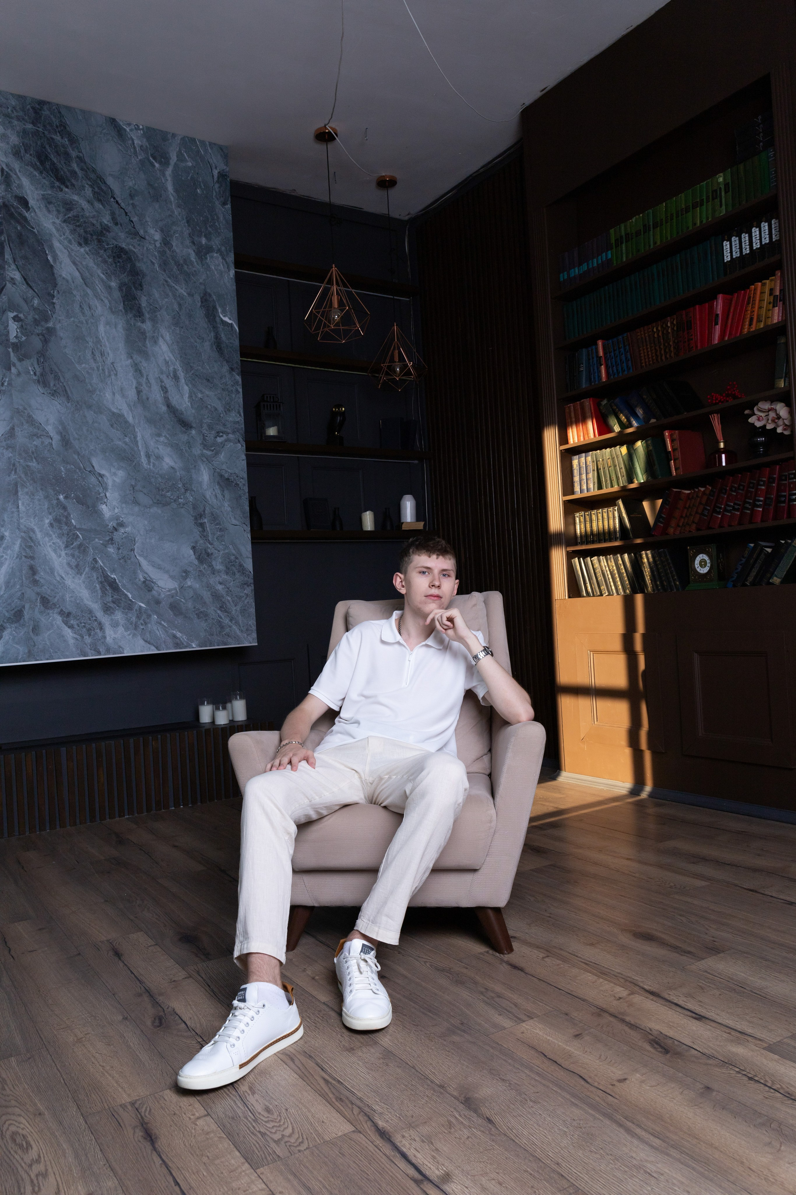 Студийные. Анастасия Соломенная и Василиса Марченко Фотографы Краснодар