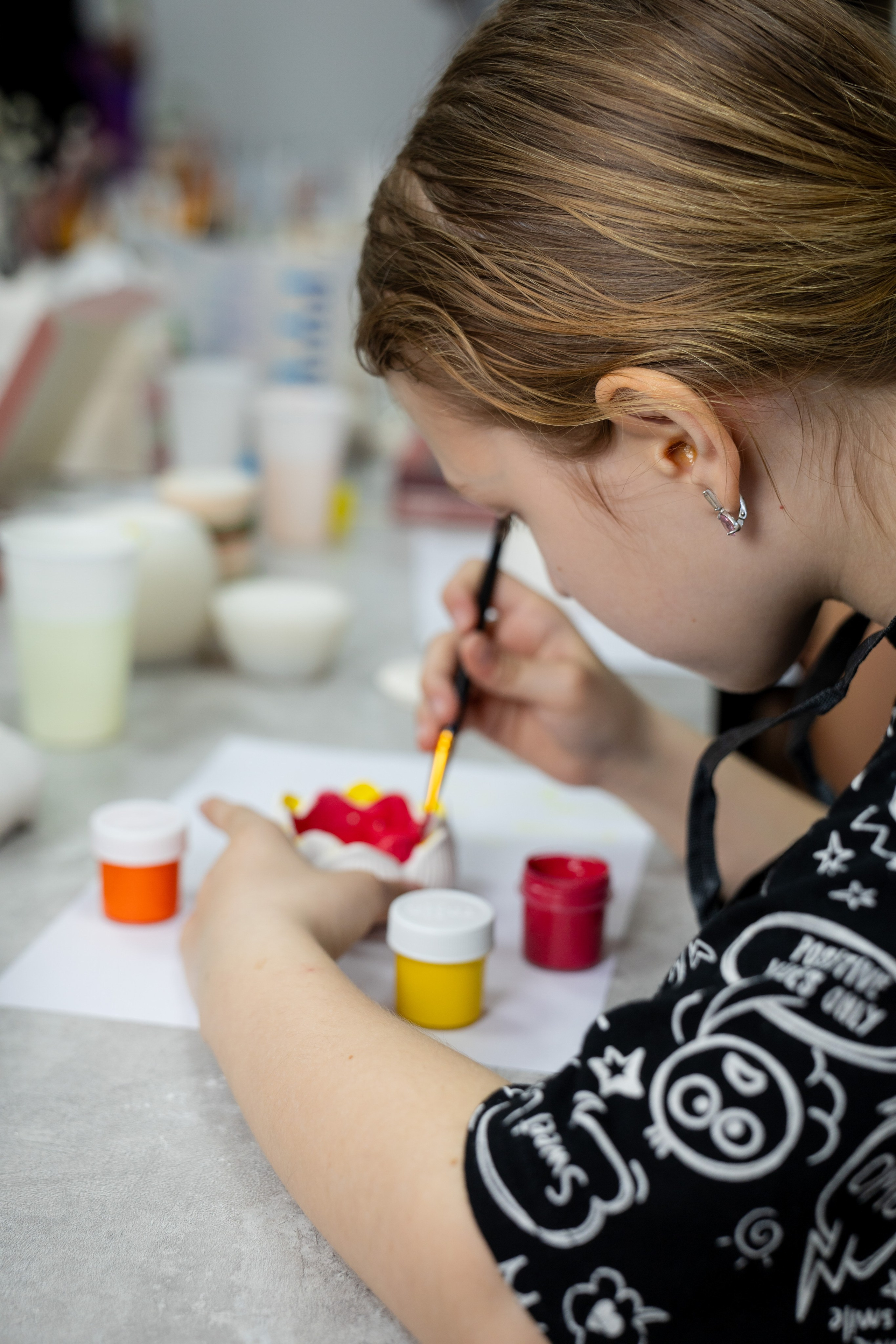 Репортажи. Анастасия Соломенная и Василиса Марченко Фотографы Краснодар