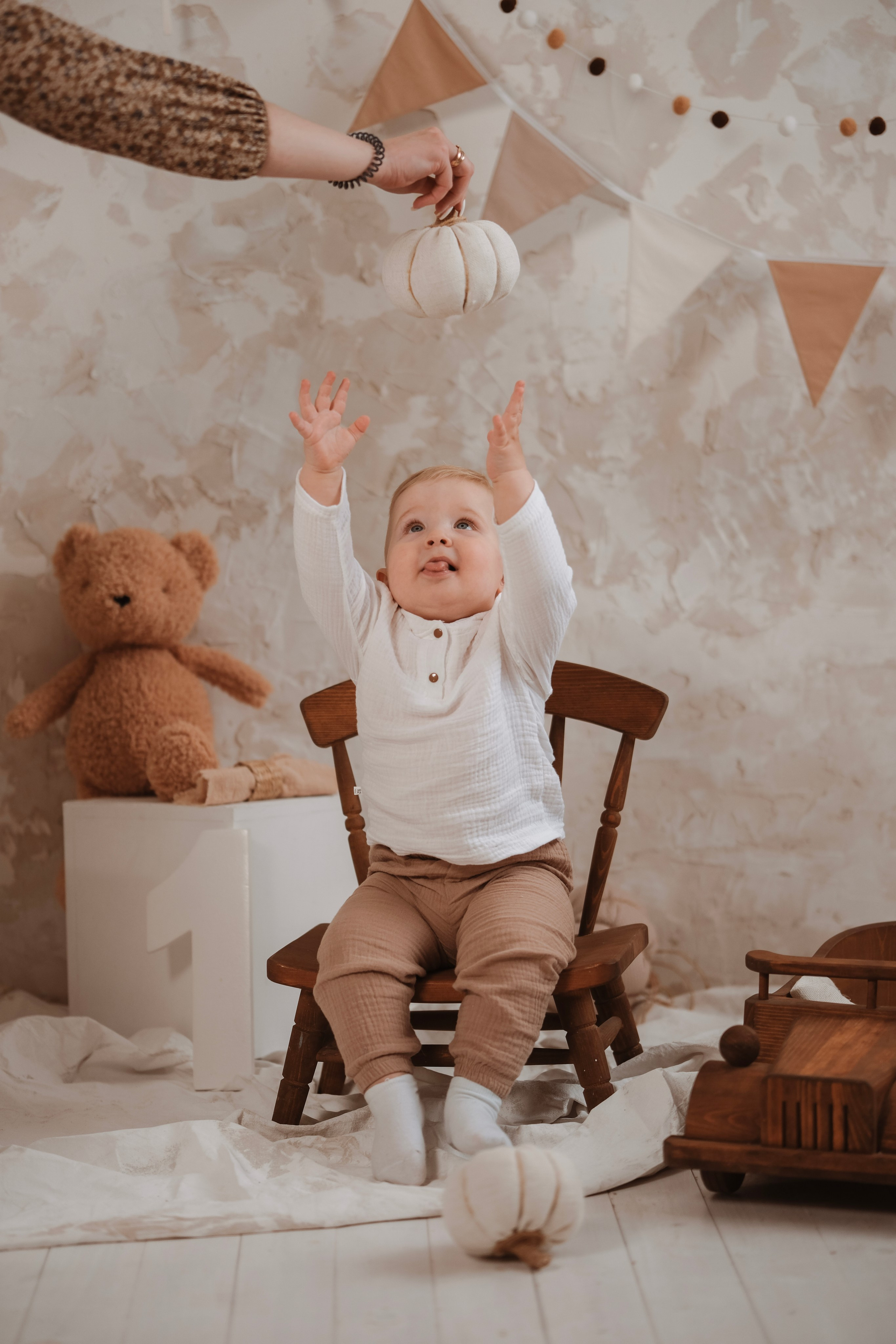 Я Ребенок!. Фотограф новорожденных в Брянске Анжелика Прохоренкова