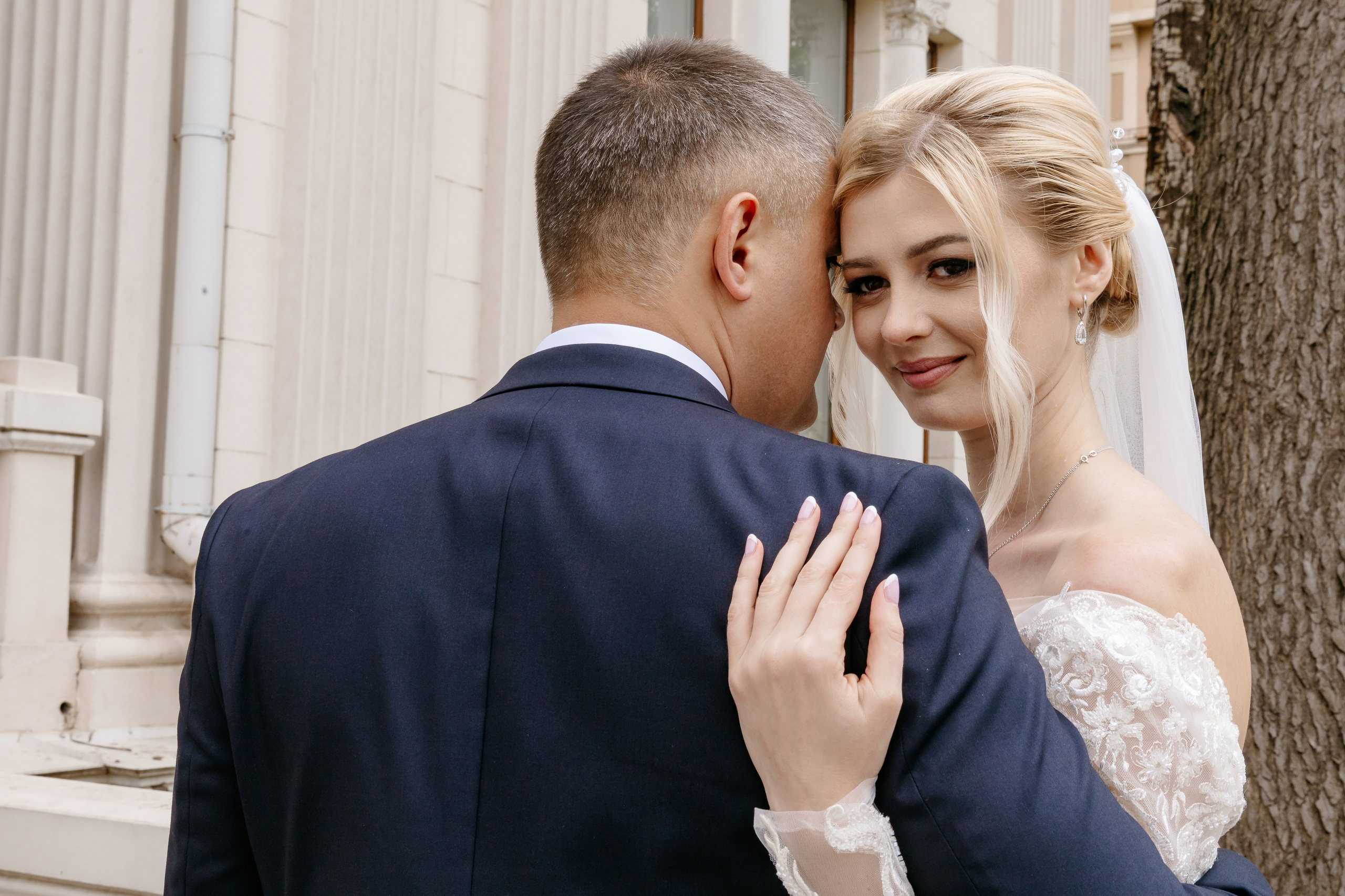 Свадебное. Нечаев Максим Фотограф