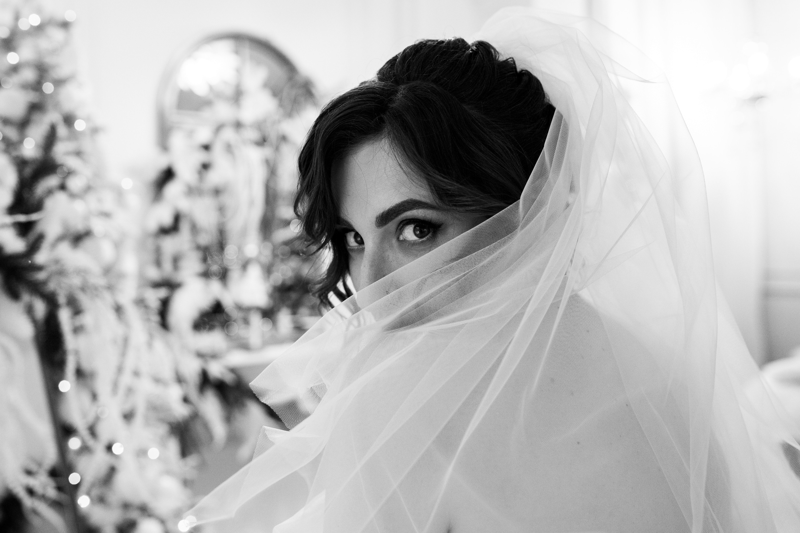 Сергей и Дарья. Фотограф в Самаре Иван Булатов