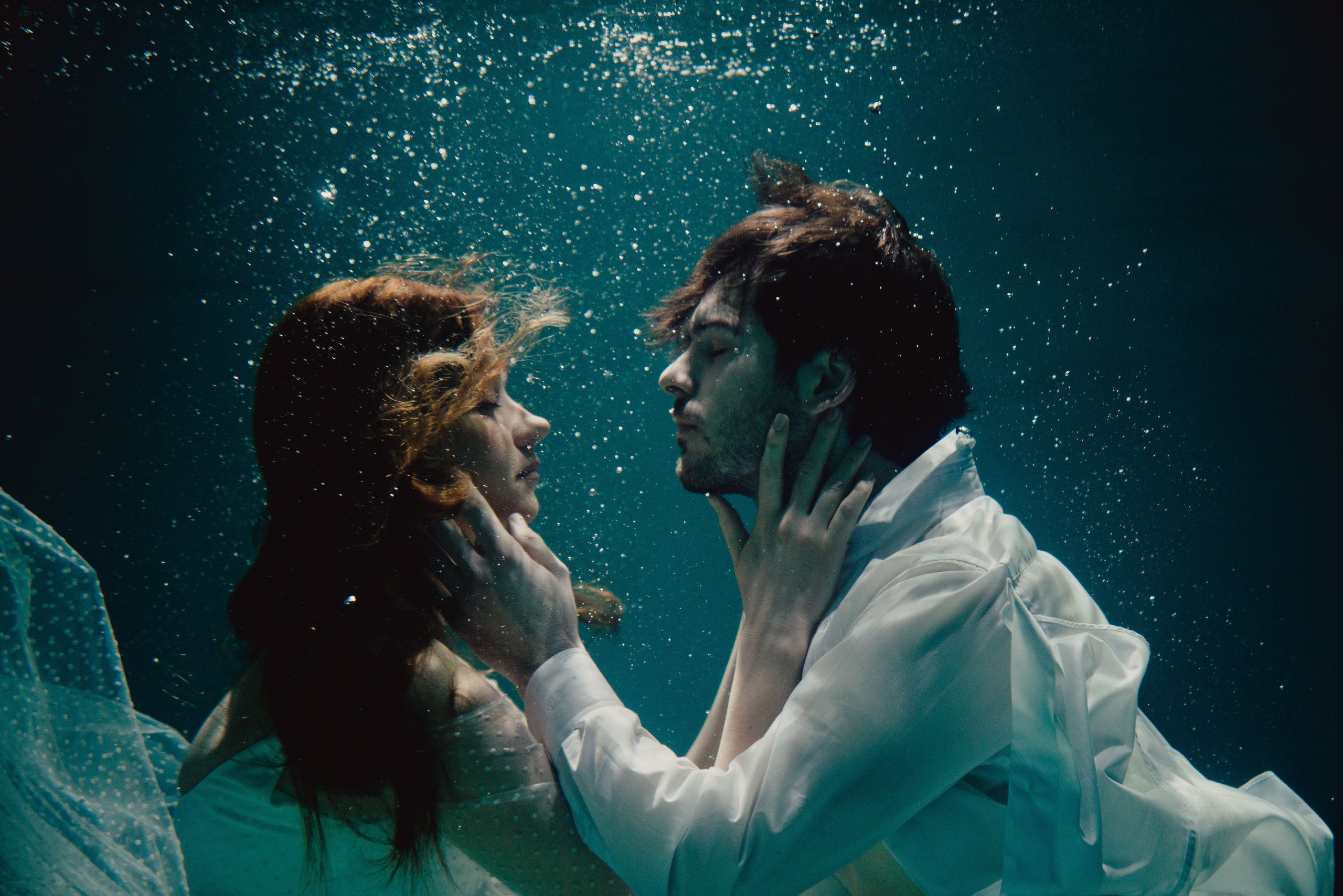 Отзывы. Свадебный фотограф в Москве Сафонова Анна