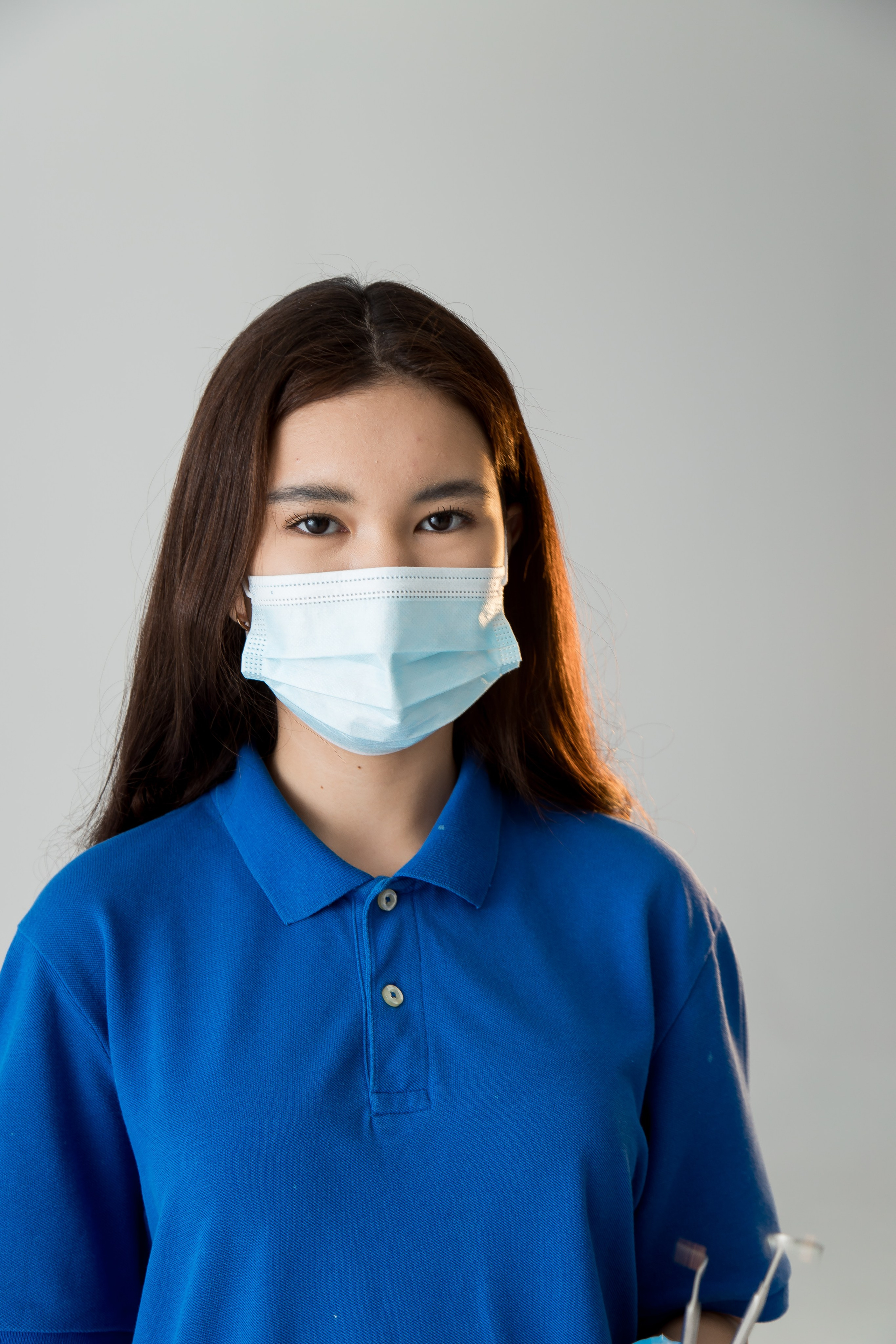 Мед Студенты. Свадебный и студийный фотограф в Алматы Ильяс Кырбаев