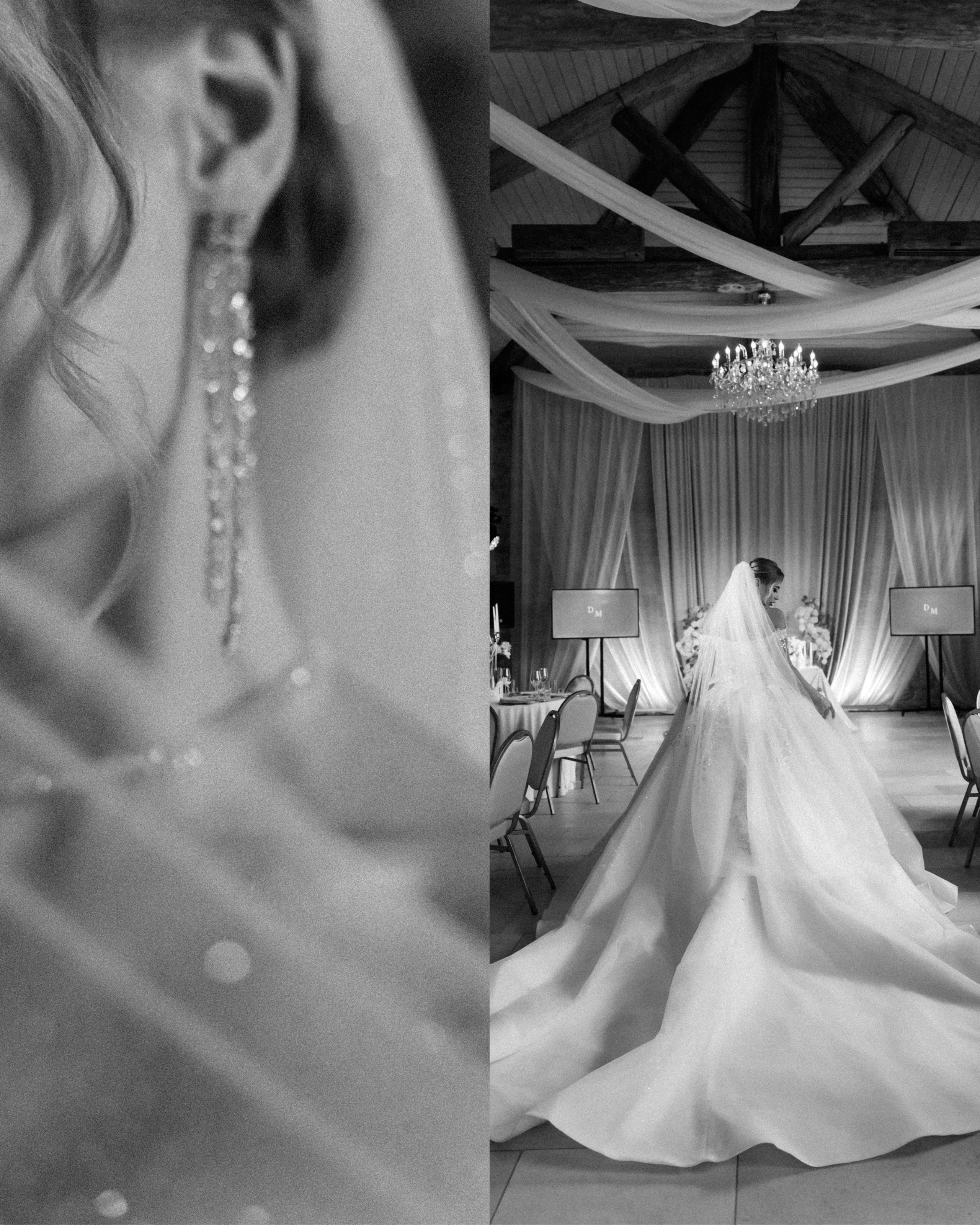 DMITRY & MARIA. Свадебное ФОТО & ВИДЕО Москва/Липецк