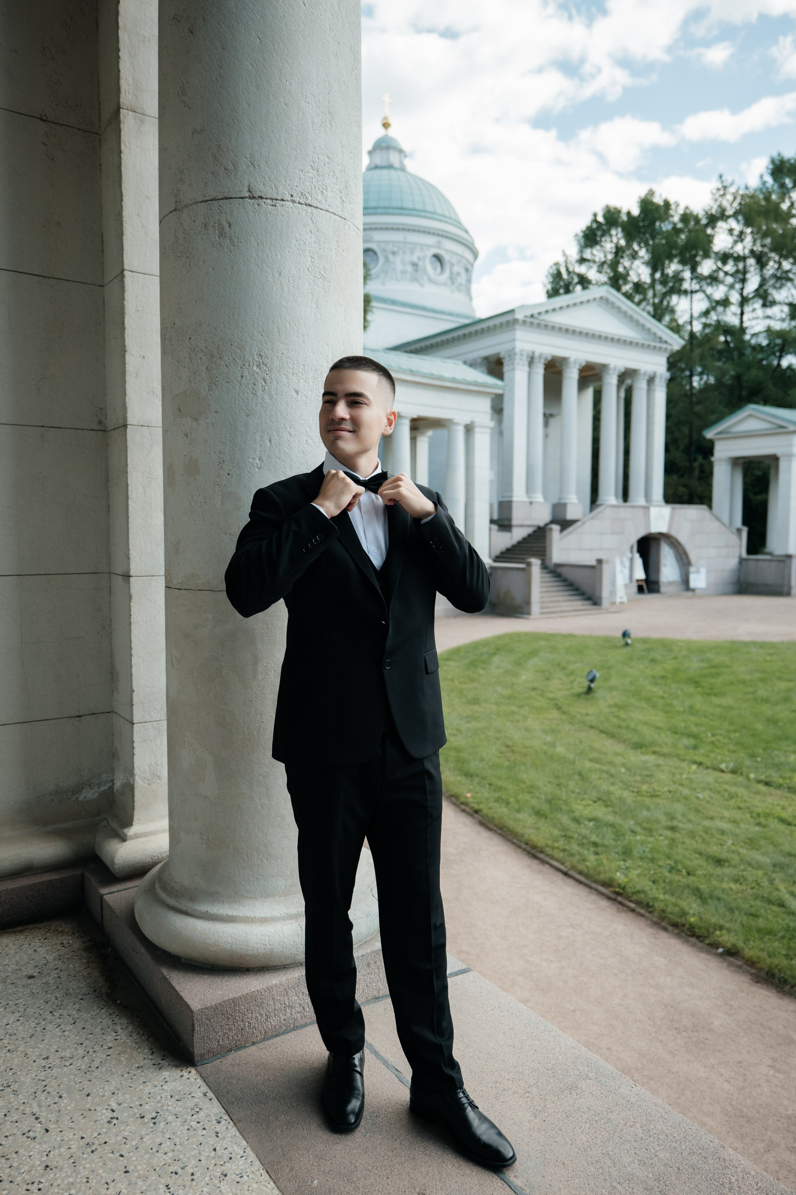 RATMIR & JESSICA. Свадебное ФОТО & ВИДЕО Москва/Липецк