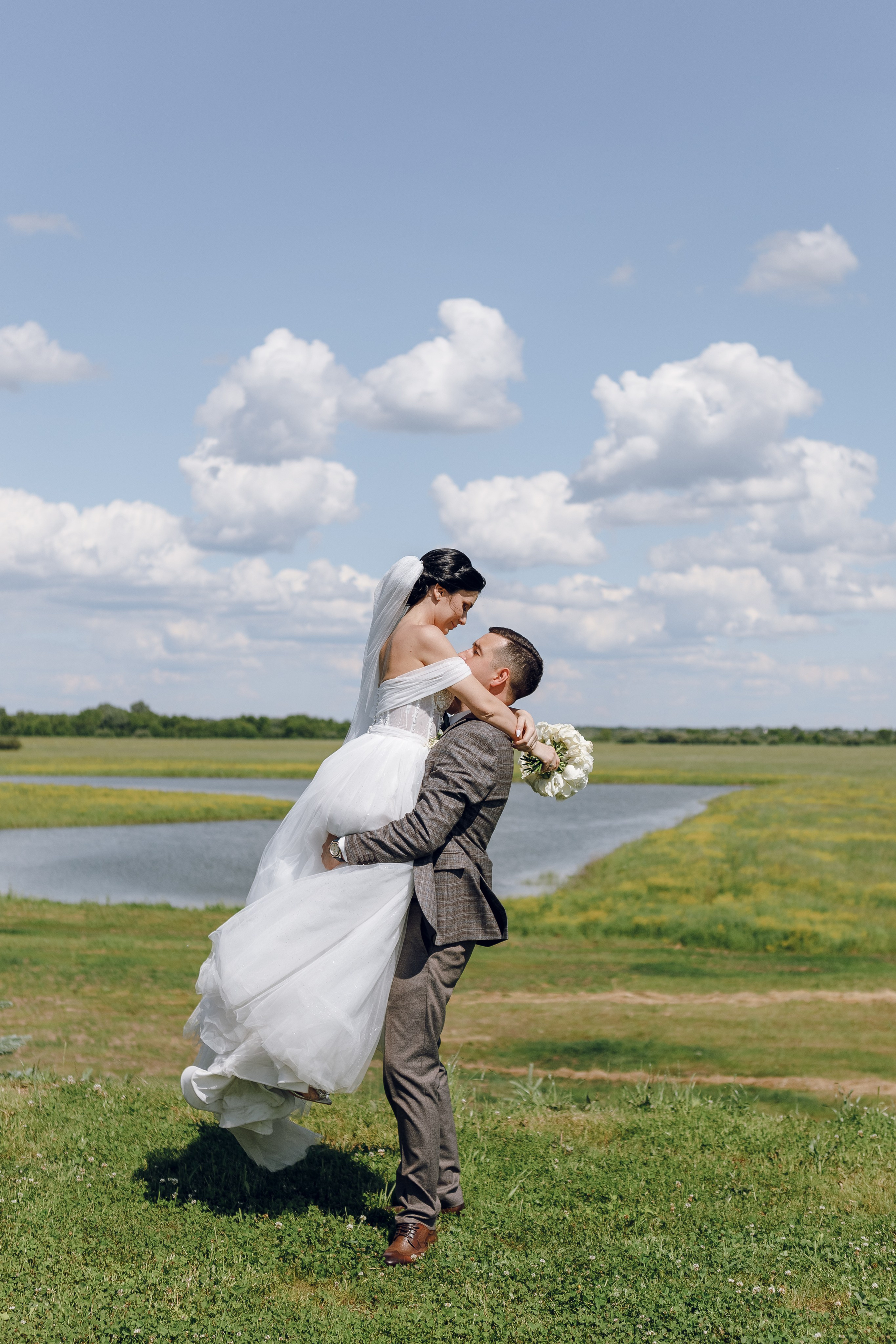 Артём и Марго. Главная