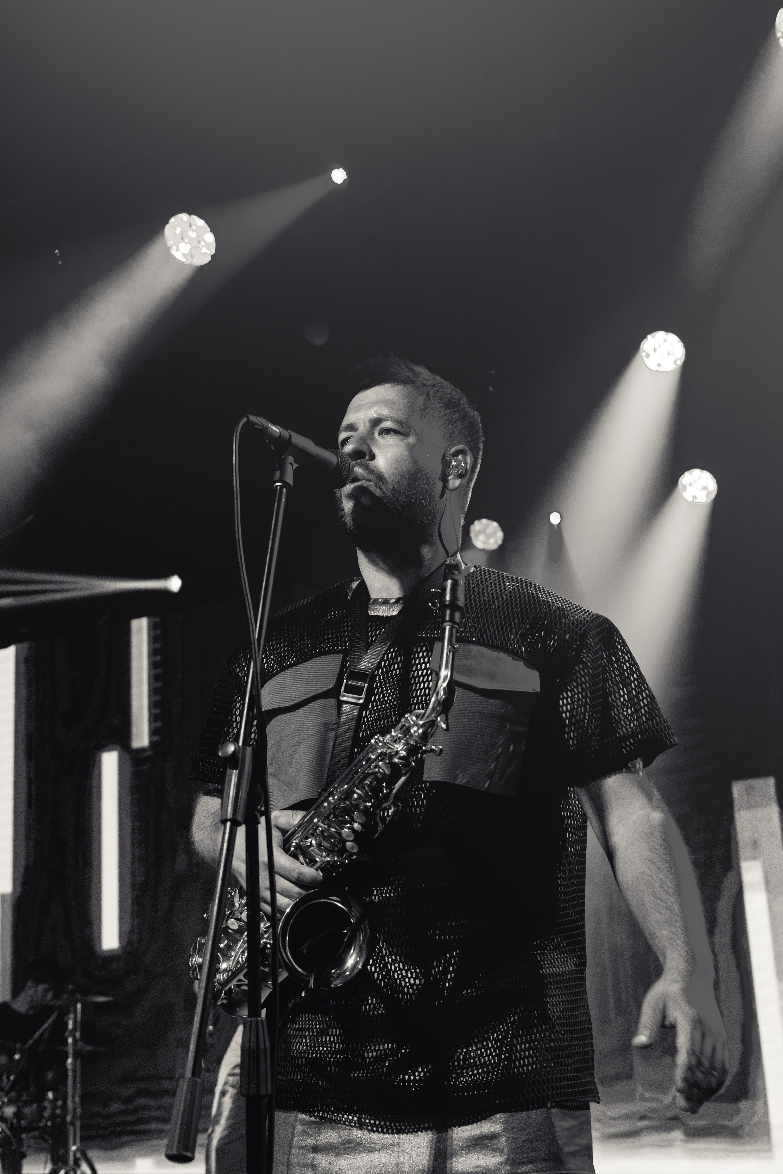 Корпоратив ЛСР