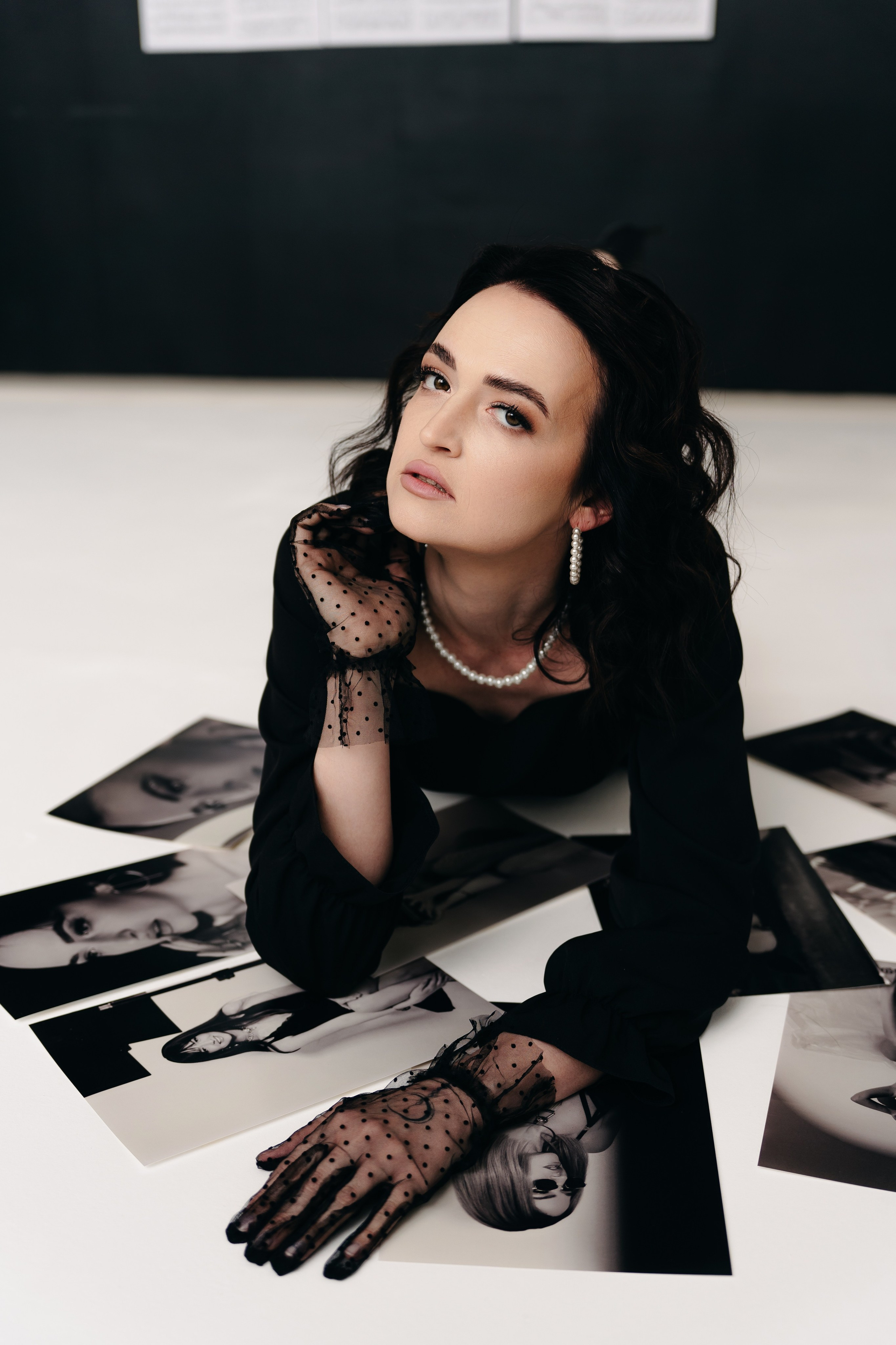 Мария. Истории