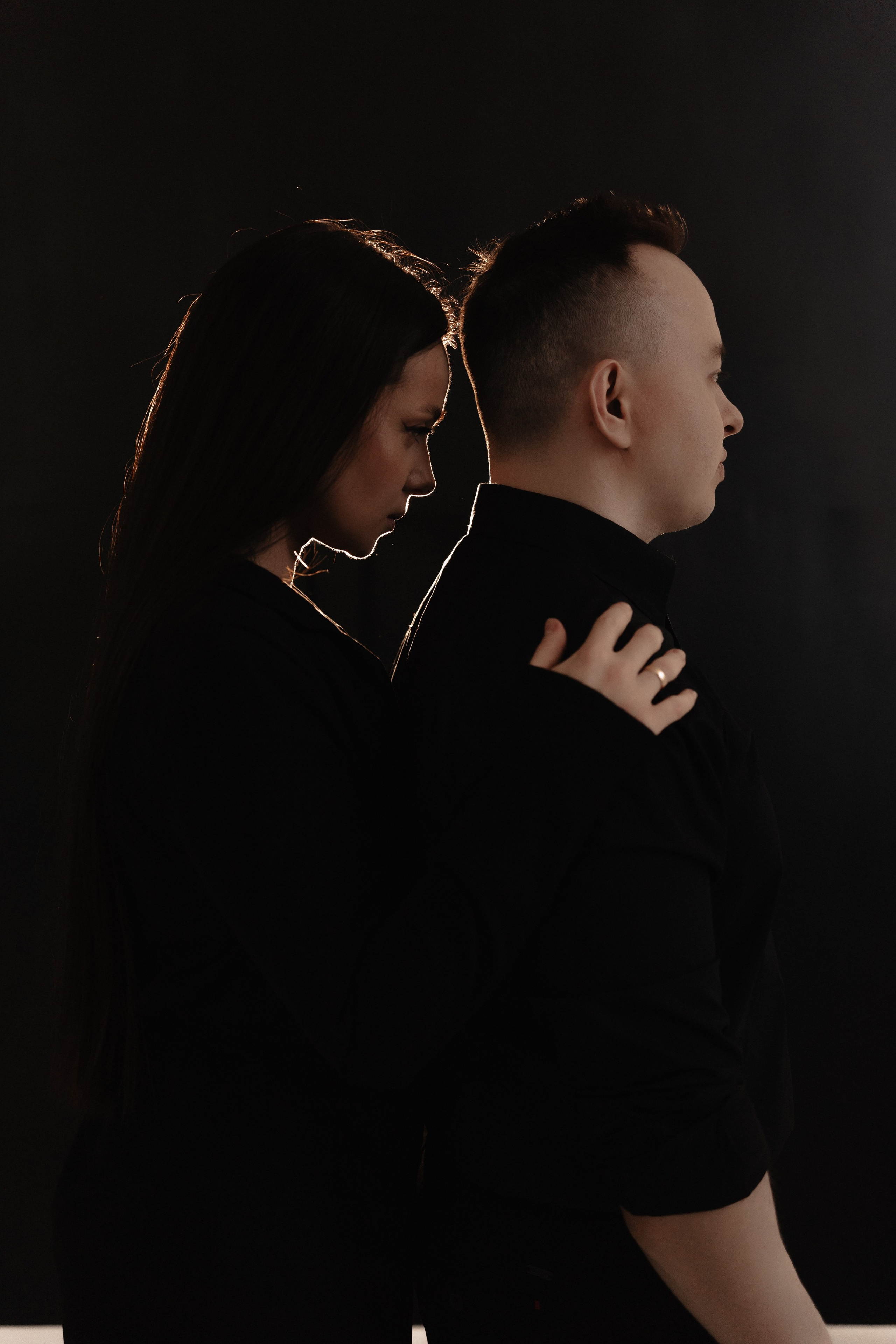 Кристина и Илья. Истории