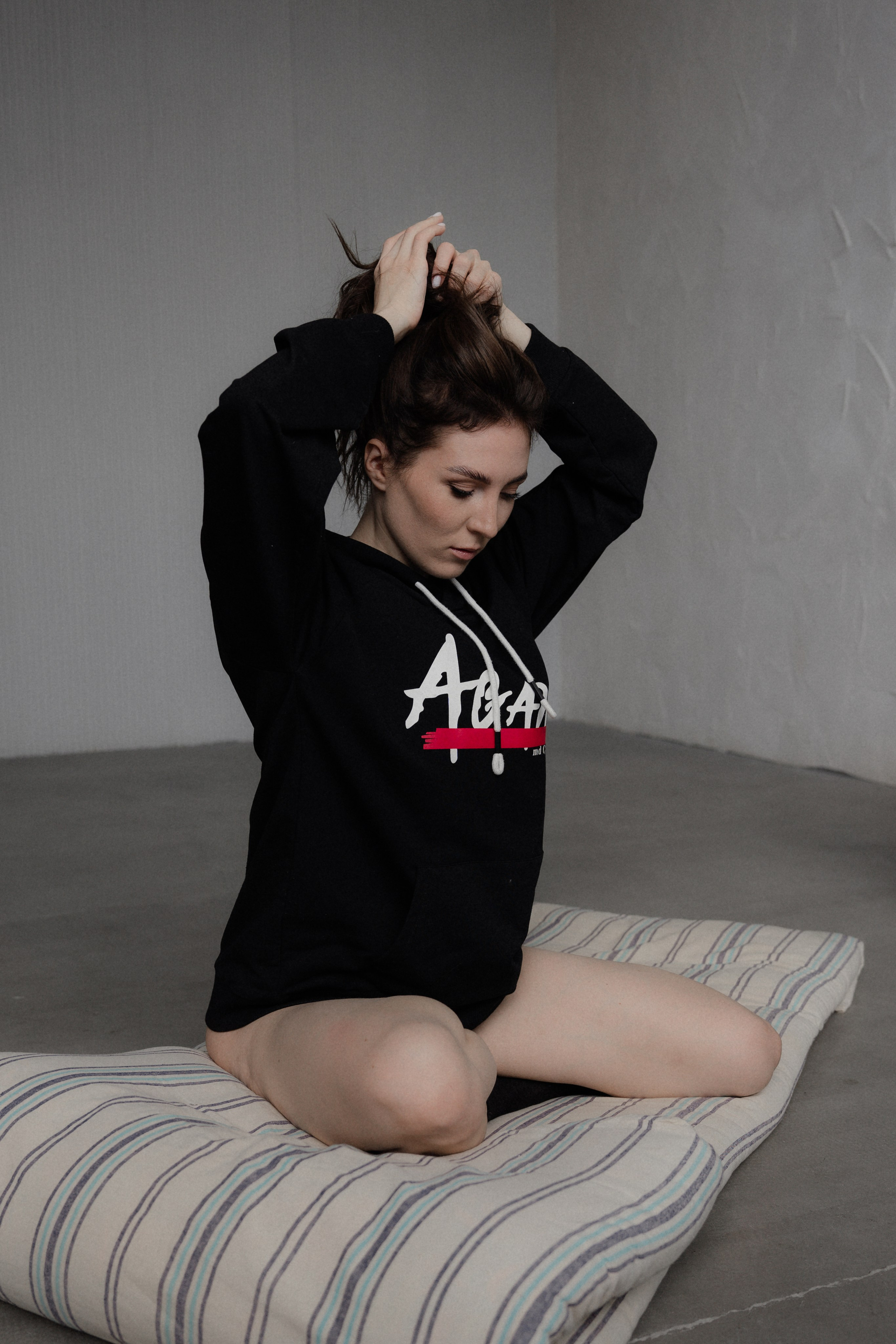 Ирина. Истории