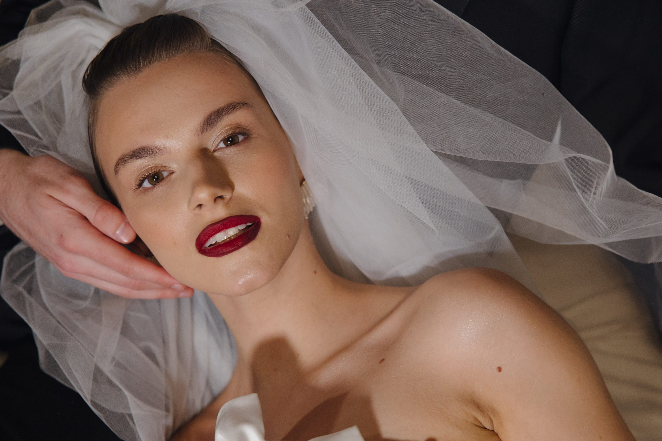 Александр и Дарья. Свадебный, портретный и семейный фотограф в Москве Абукалиева Диляра