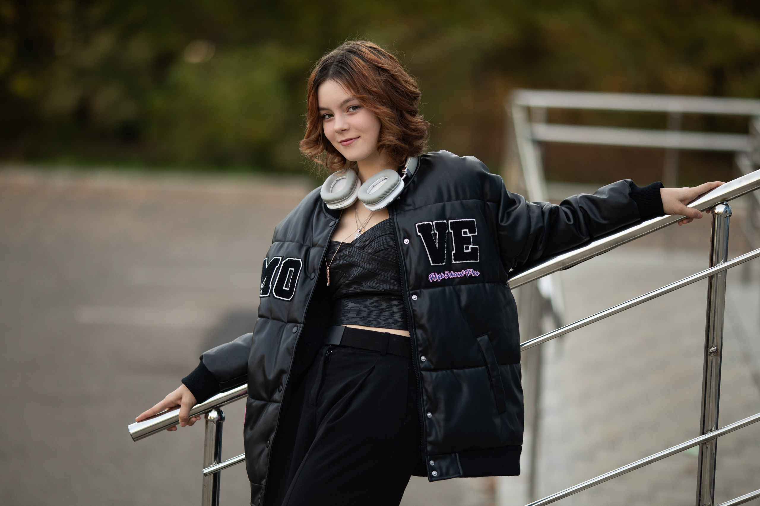 Осенняя фотосессия, портрет. Фотограф на все случаи жизни: свадьбы, портреты, семейные и творческие съемки в Башкирии и городах региона